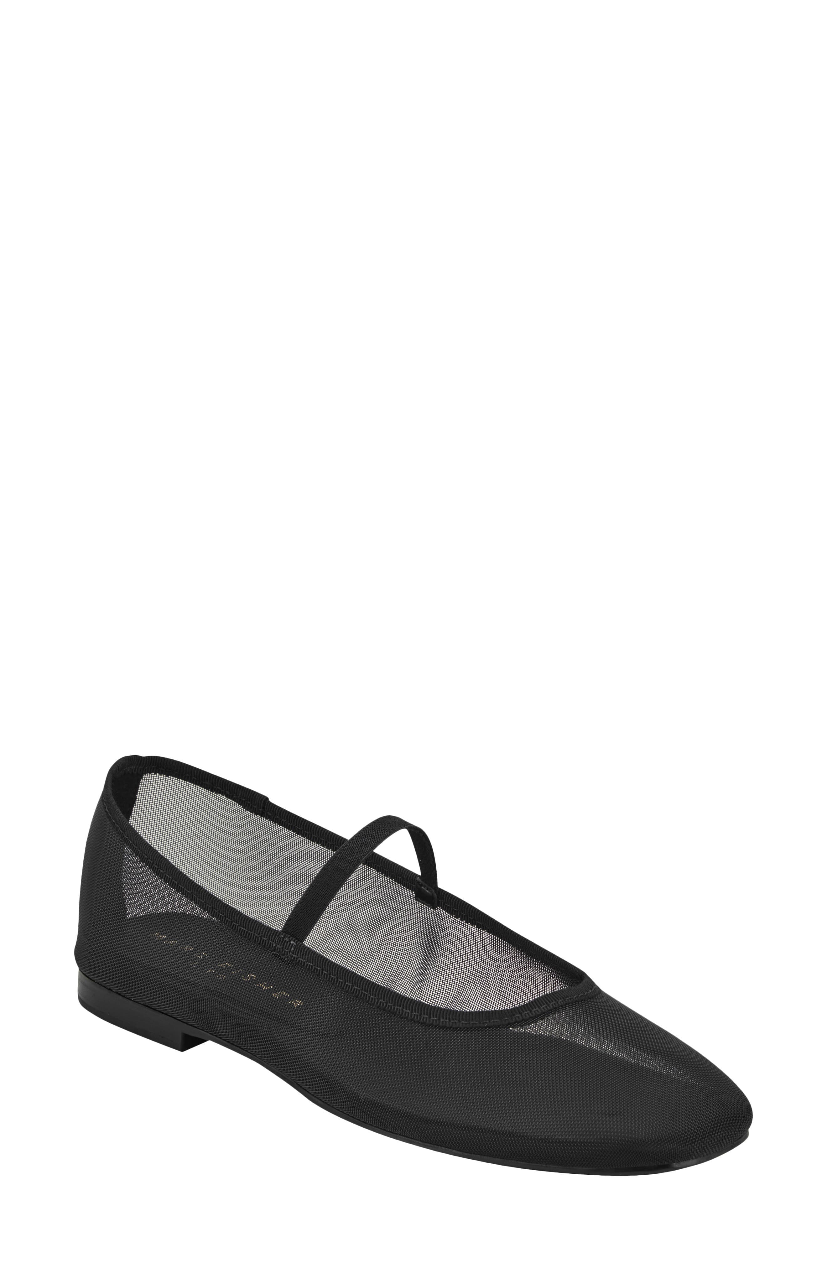 Ureka Mesh Ballet Flat - image 1