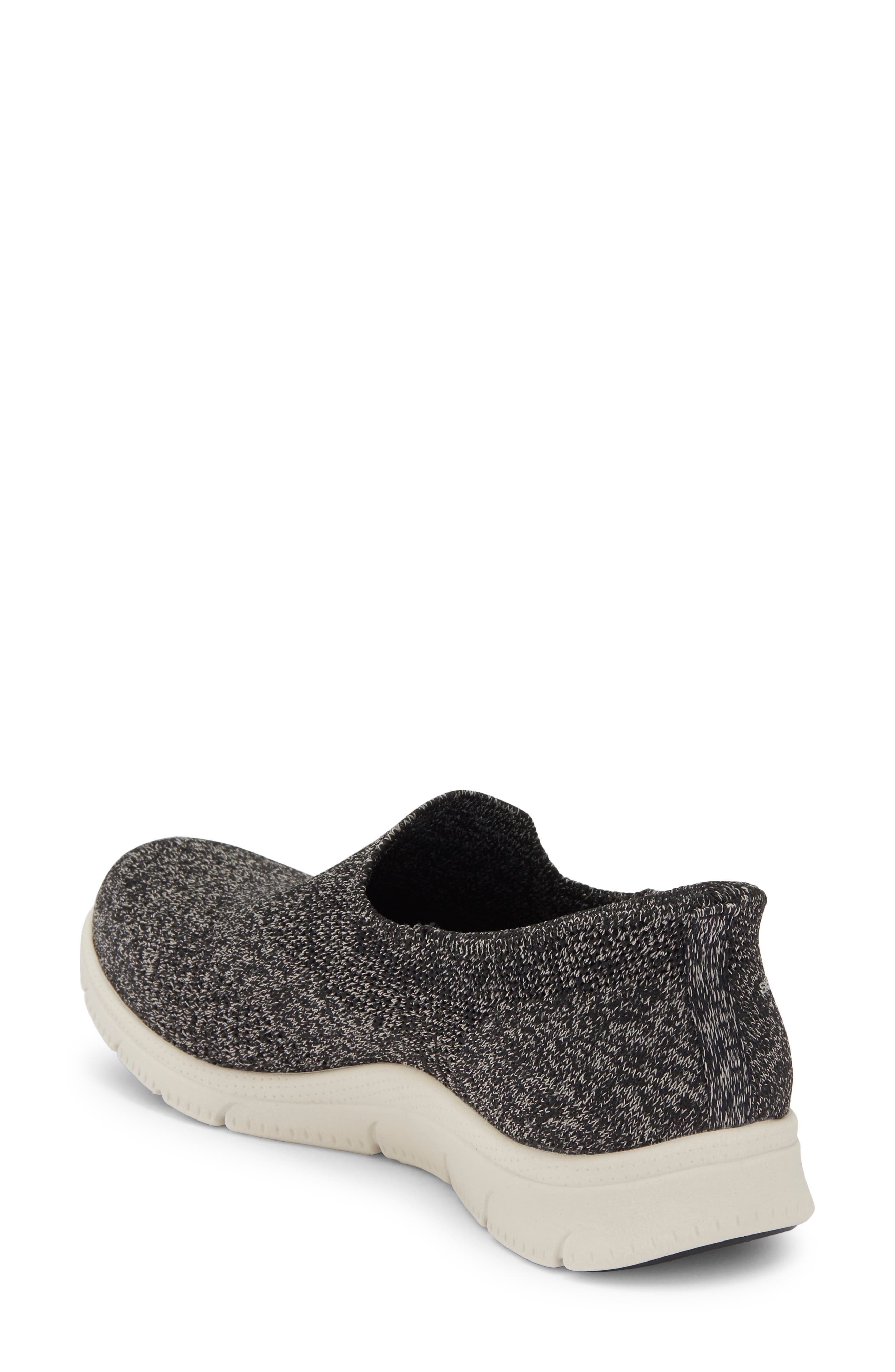 Go Walk Arch Fit Slip-On Sneaker - image 2