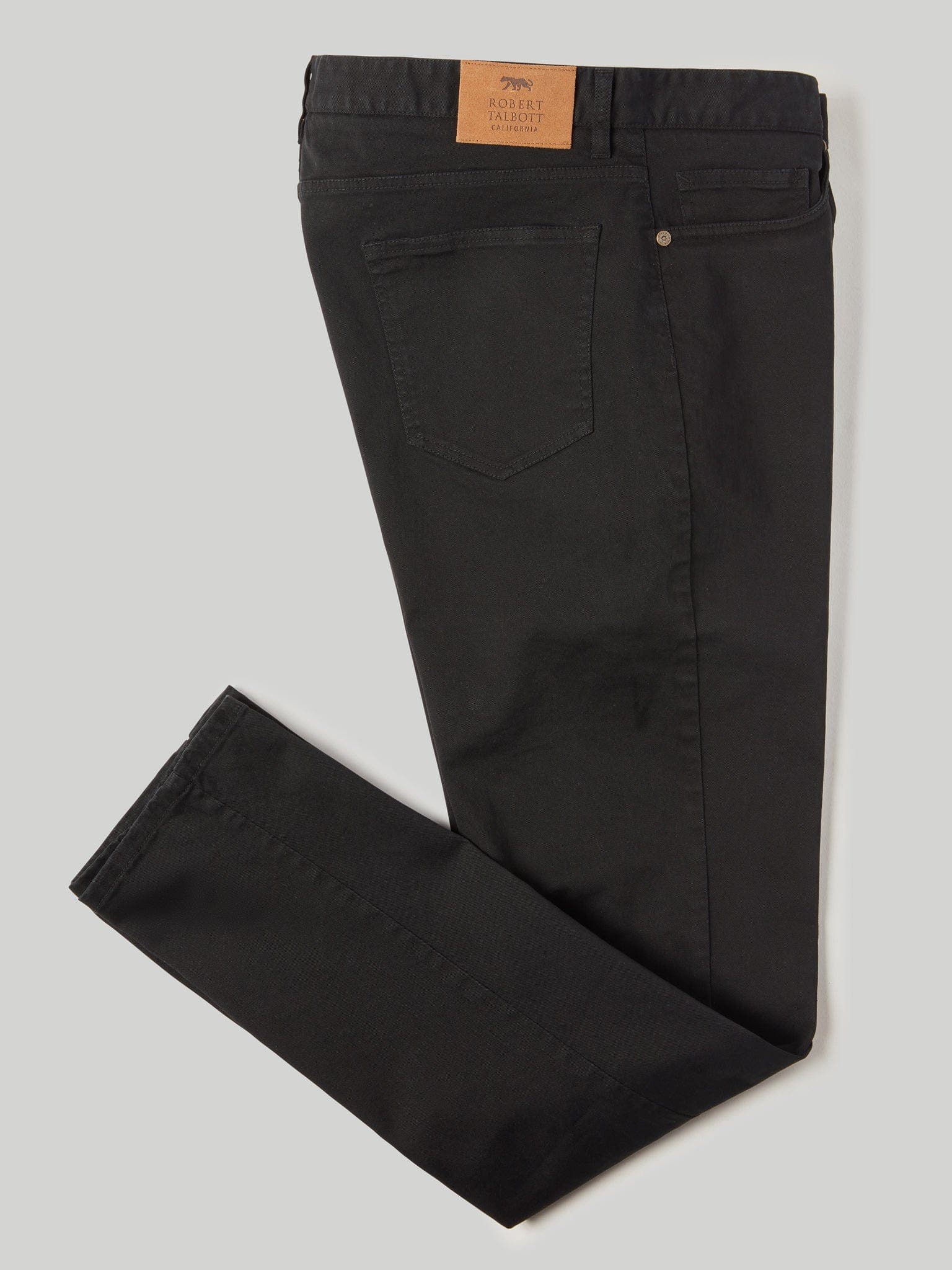 Rockwell 5 Pocket Pant - image 1