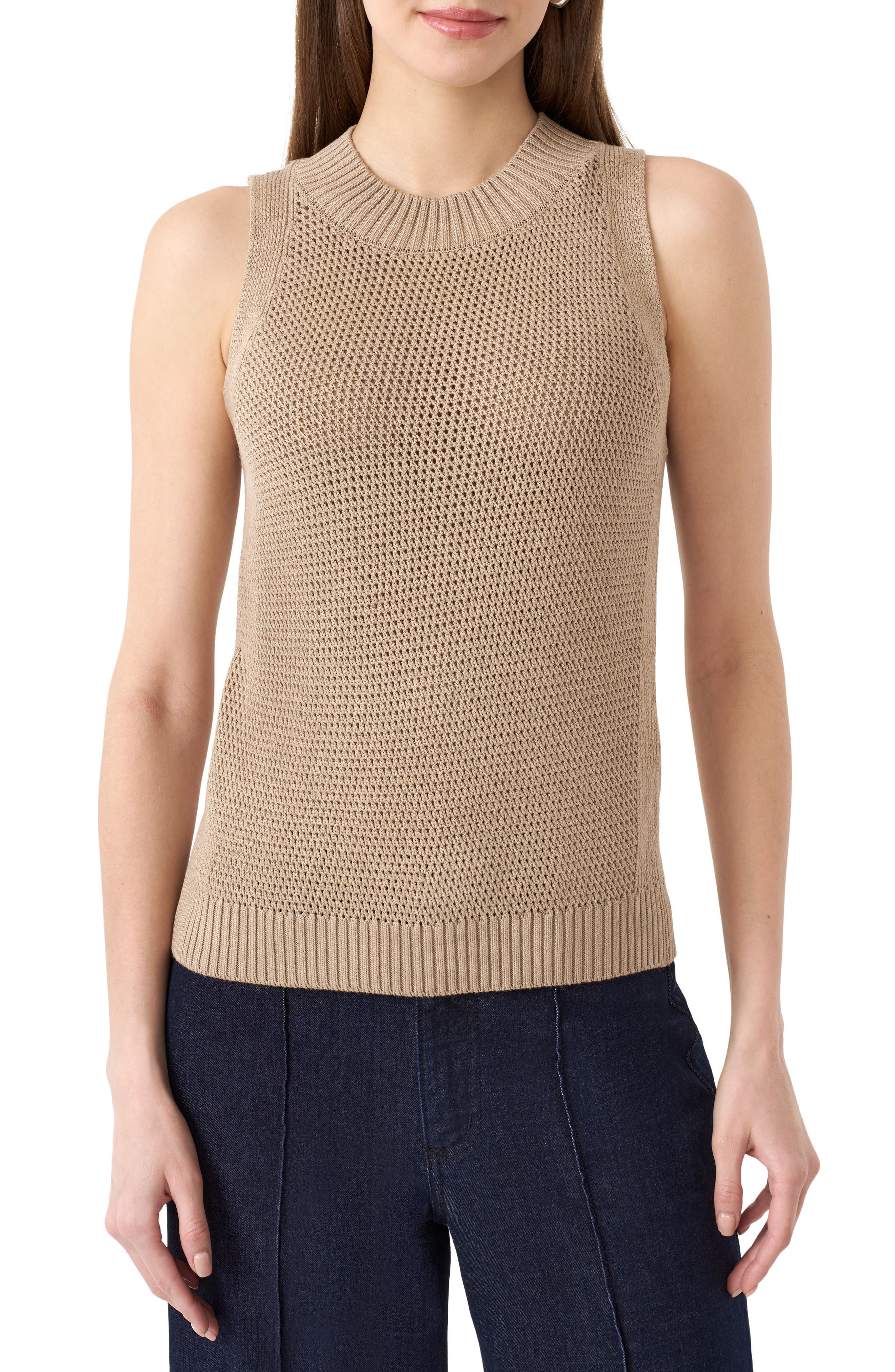 Sweater Tank - image 1