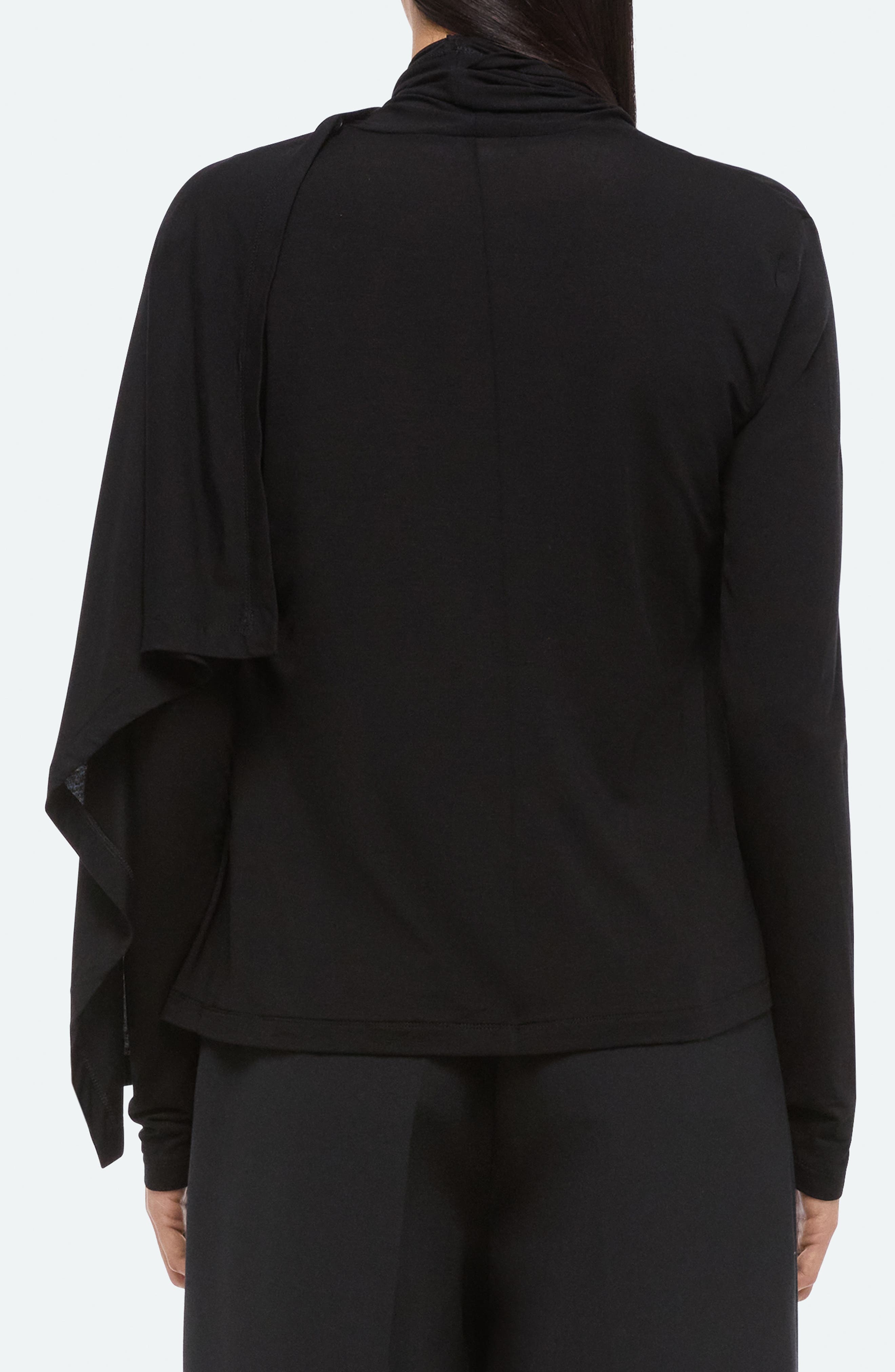 Scarf Top - image 2