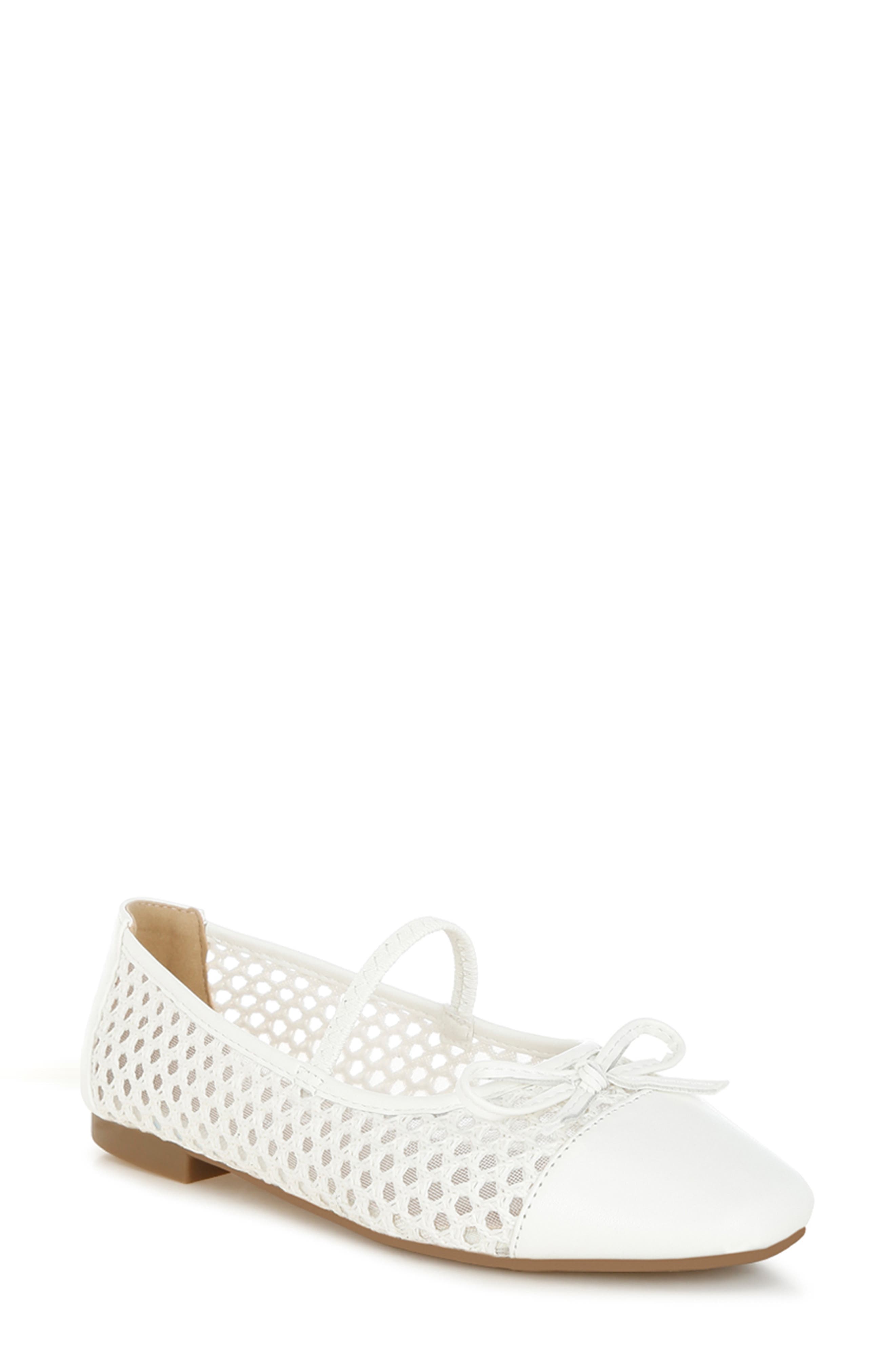 Omela Ballerina Flat - image 3