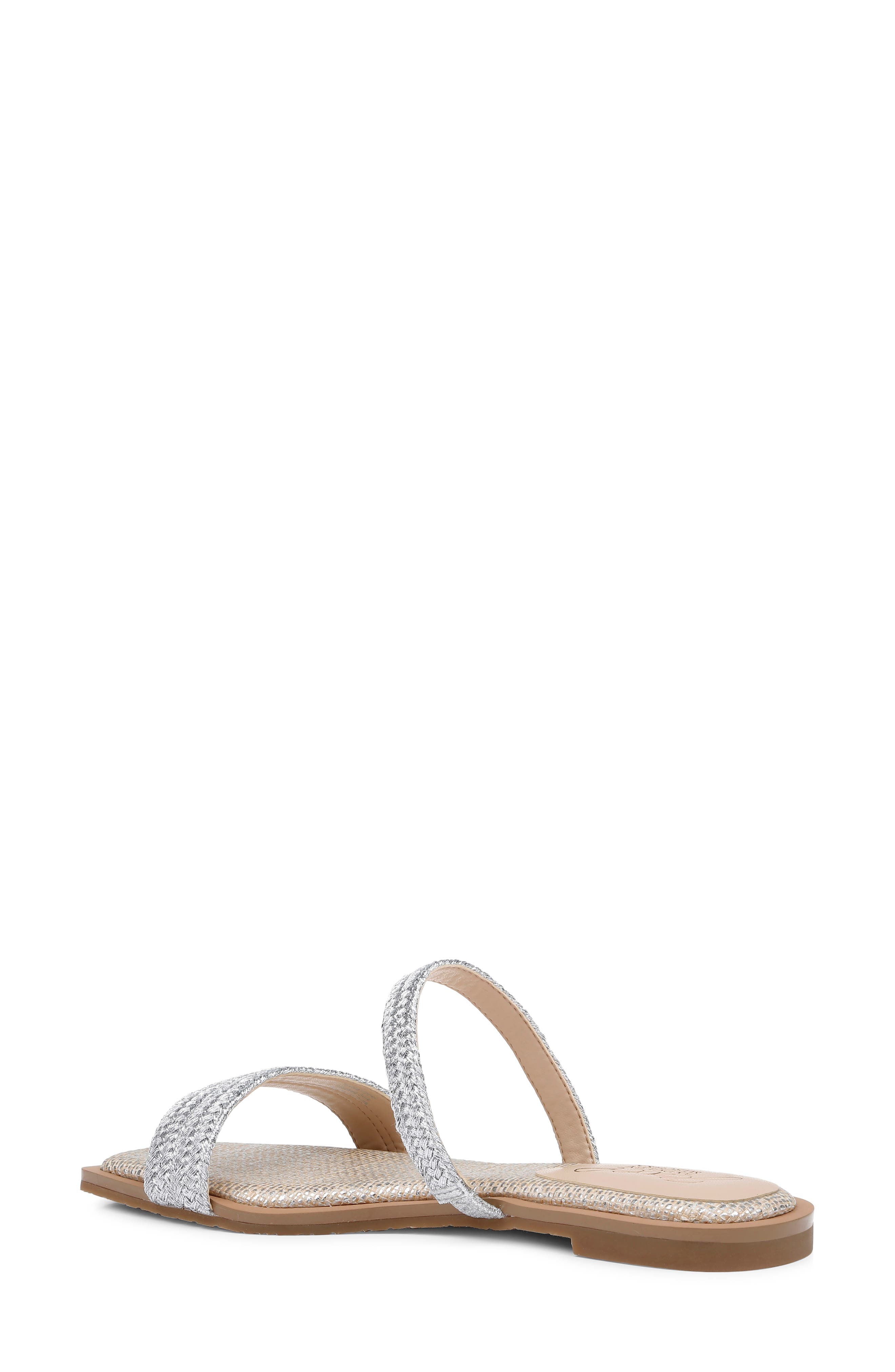 Helena Slide Sandal - image 2