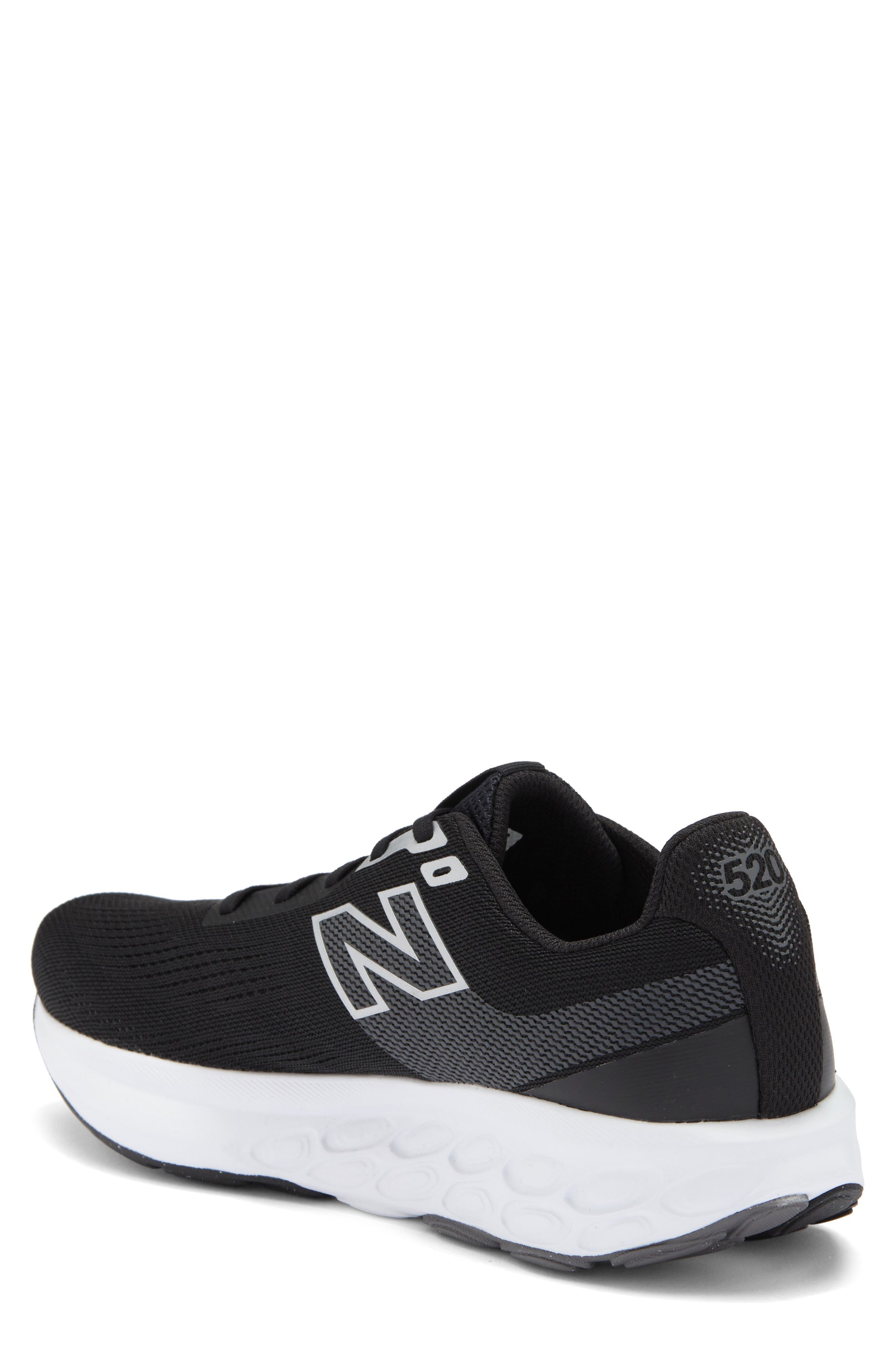 Fresh Foam 520 V9 Running Shoe - image 2