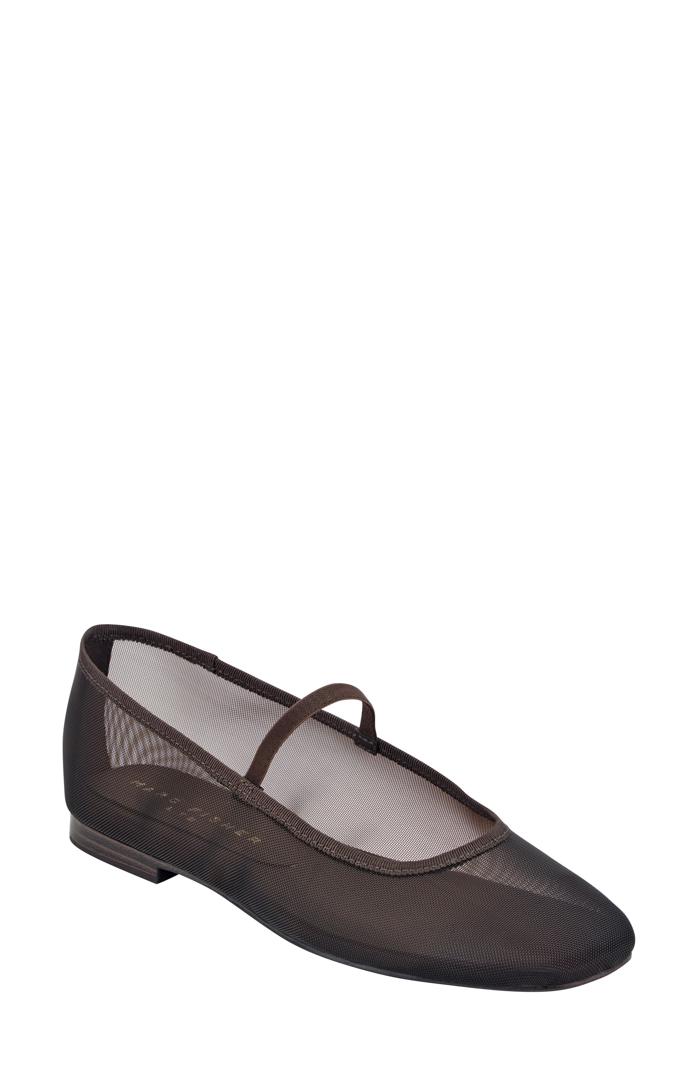Ureka Mesh Ballet Flat - image 3