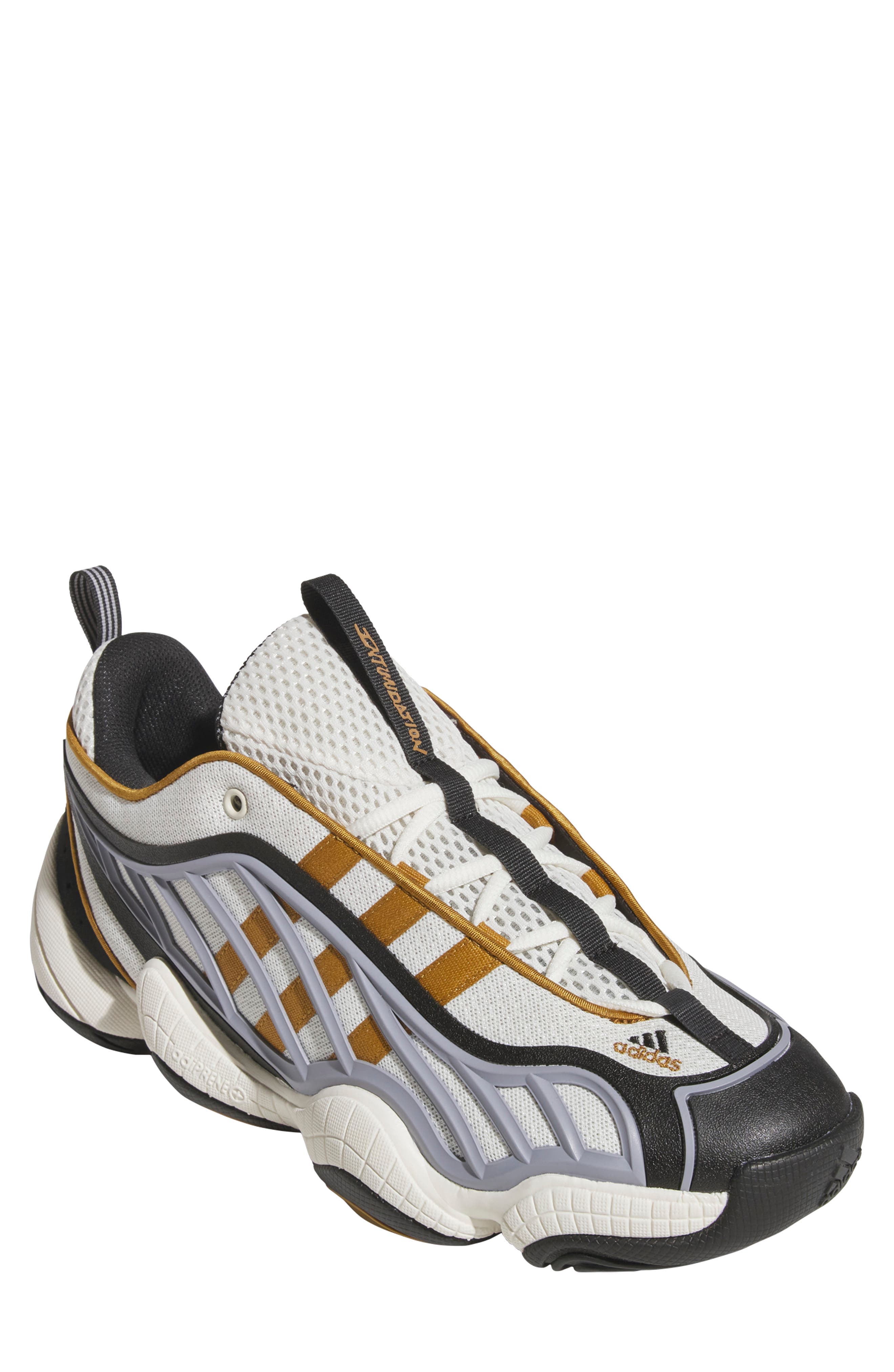 Intimidation Low Sneaker - image 1
