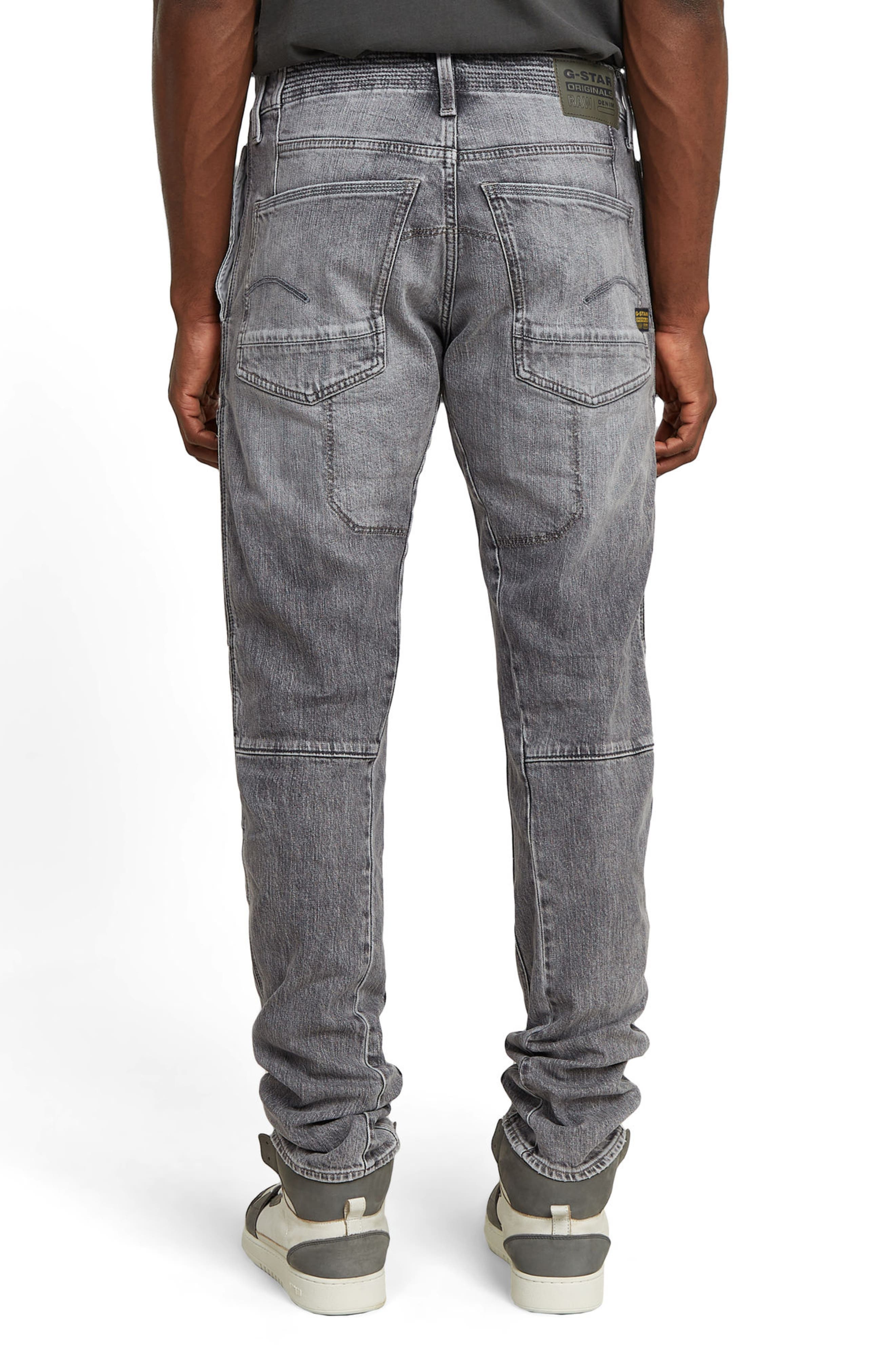 Diver 3D Slim Fit Jeans - image 2