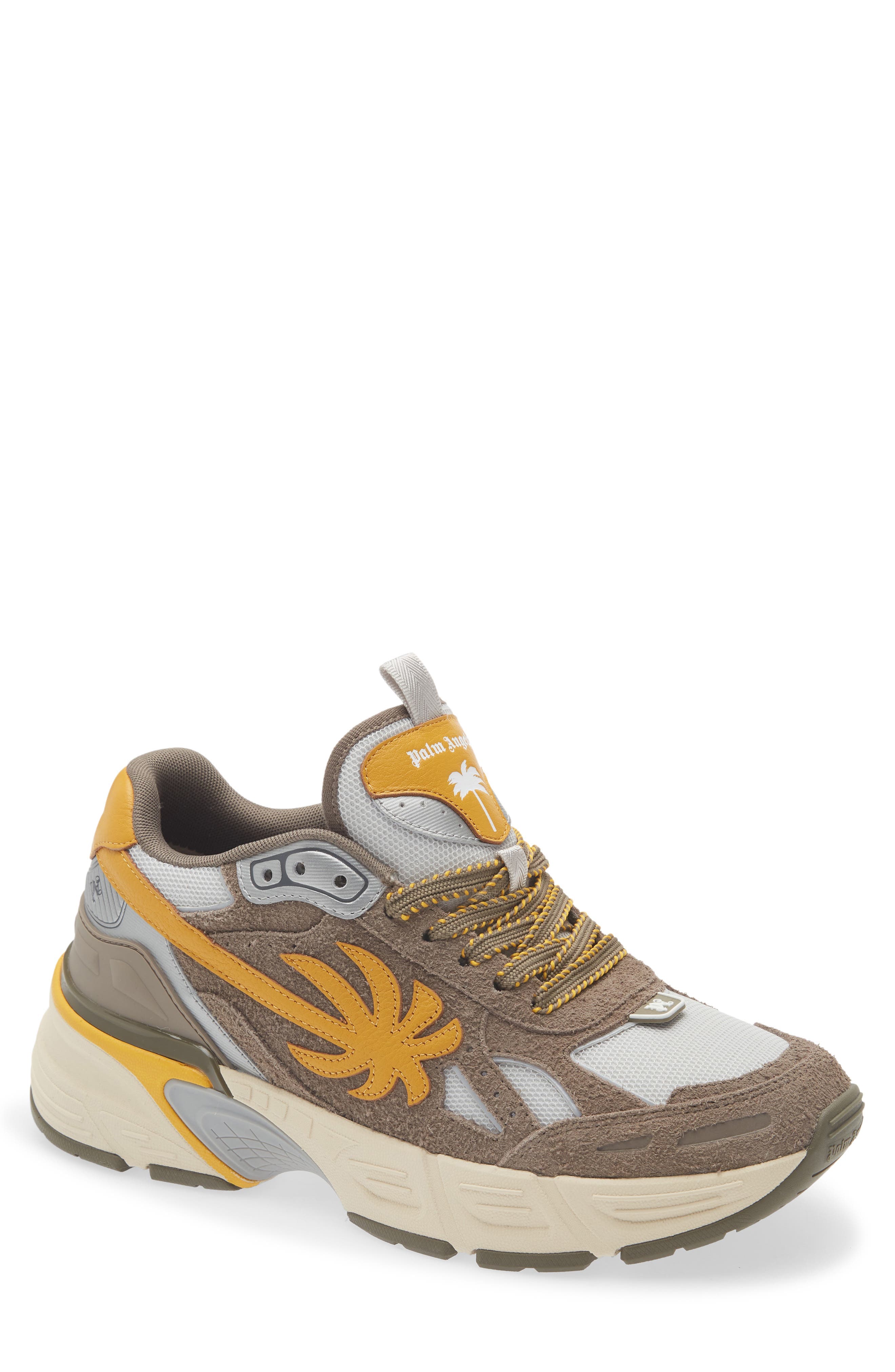 The Palm Runner Sneaker - image 1