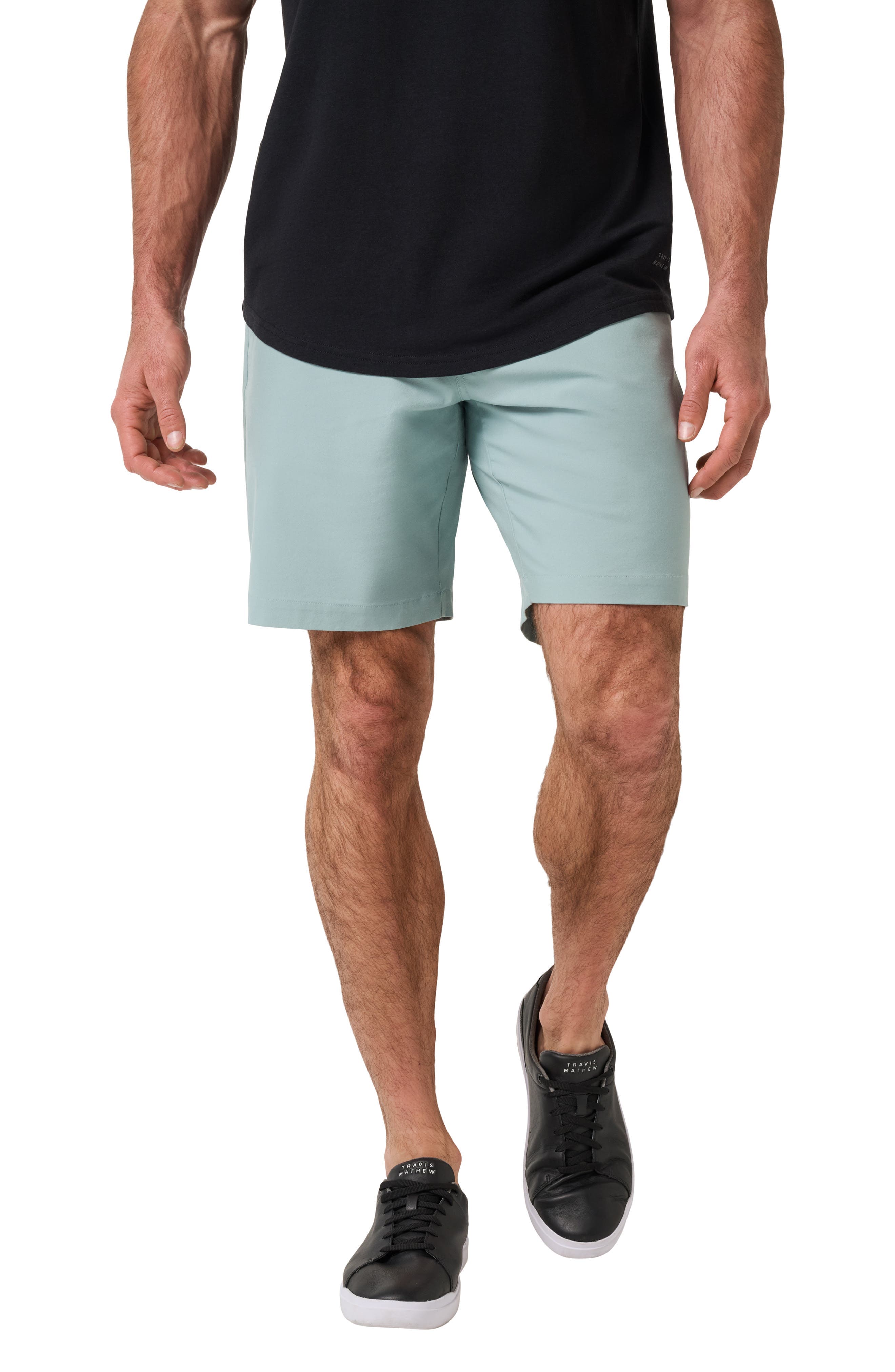 Social Club Shorts - image 1