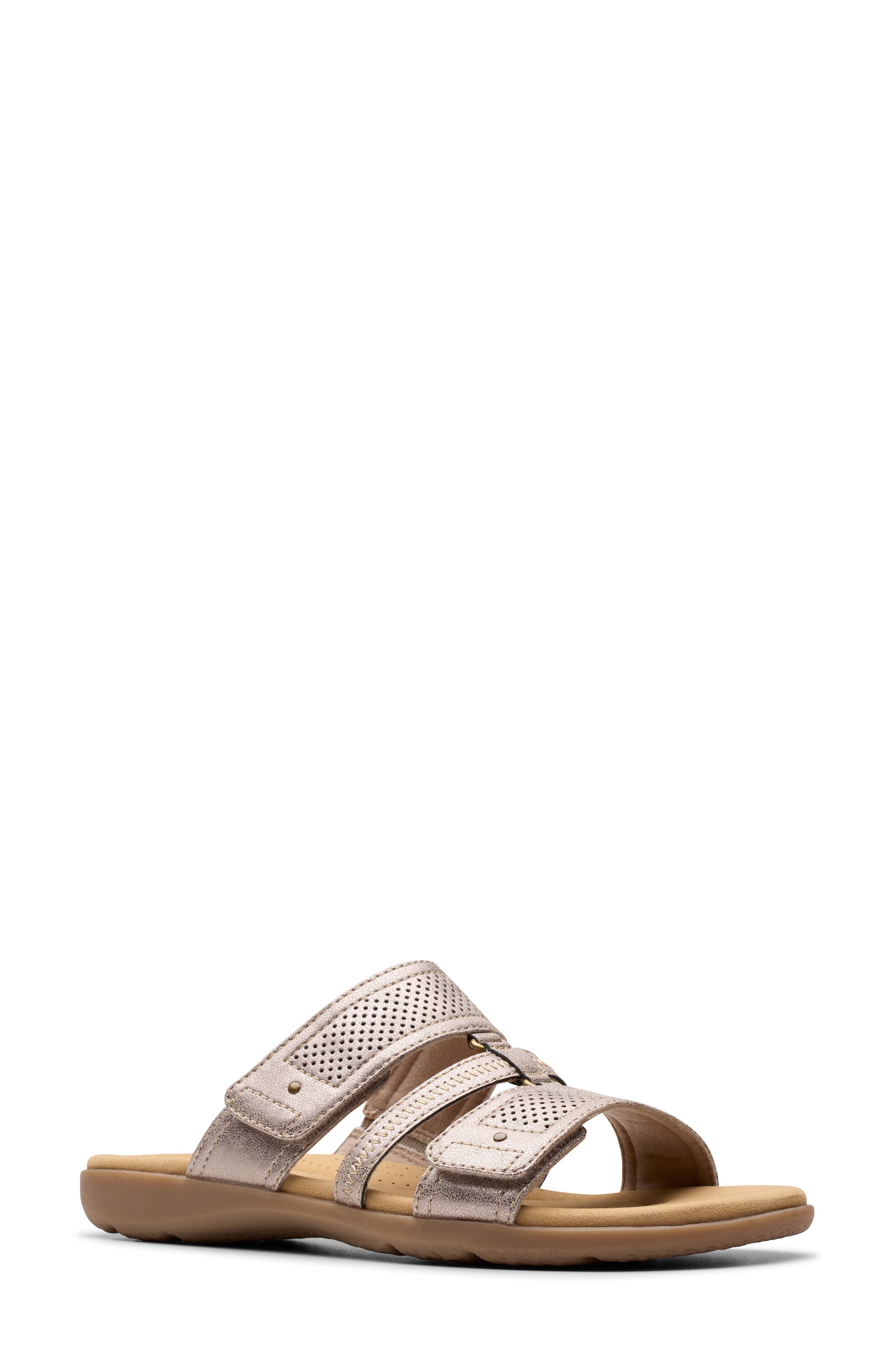 Elizabella Ave Slide Sandal - image 3