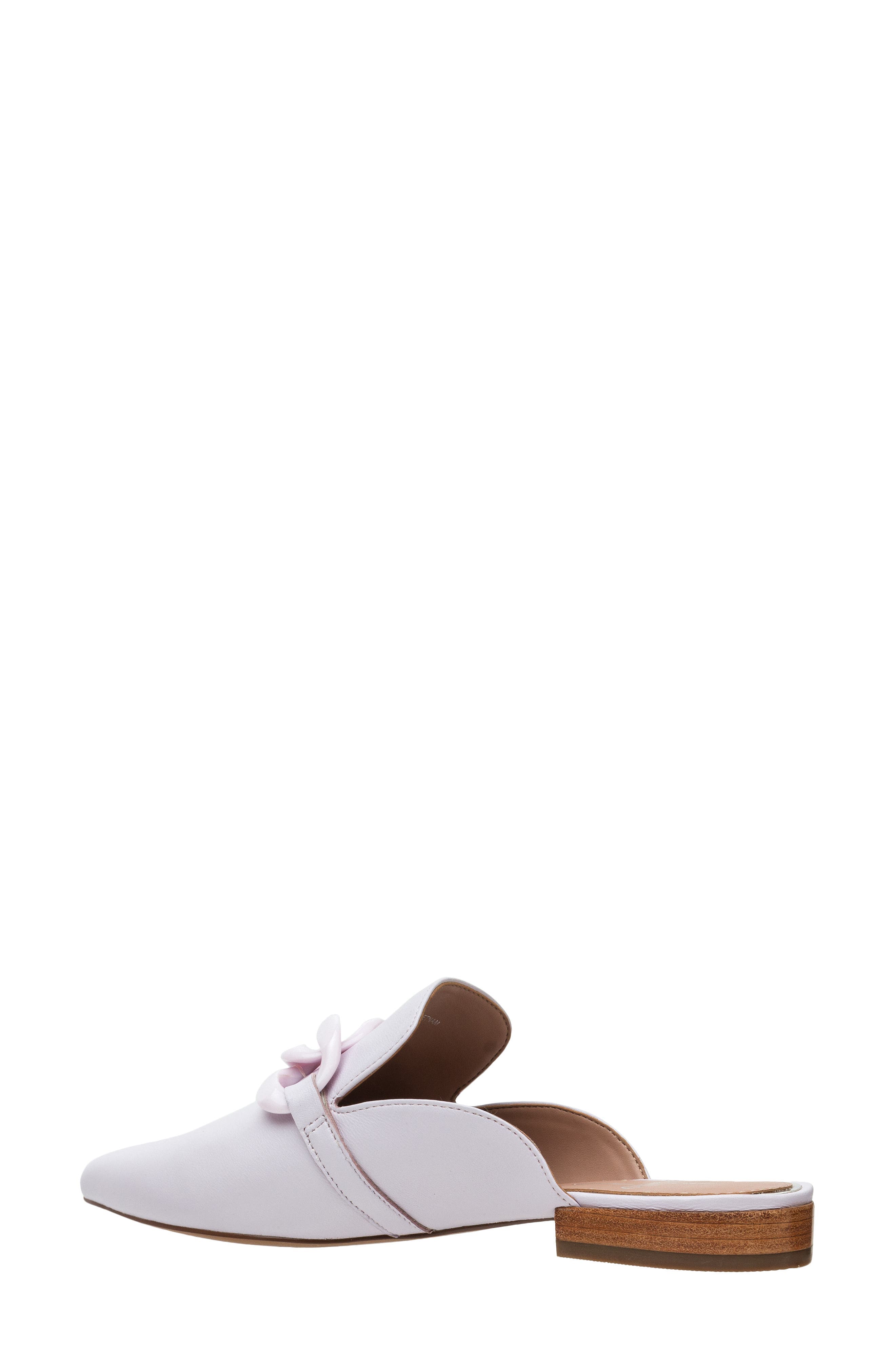 Adora Pointed Toe Mule - image 2