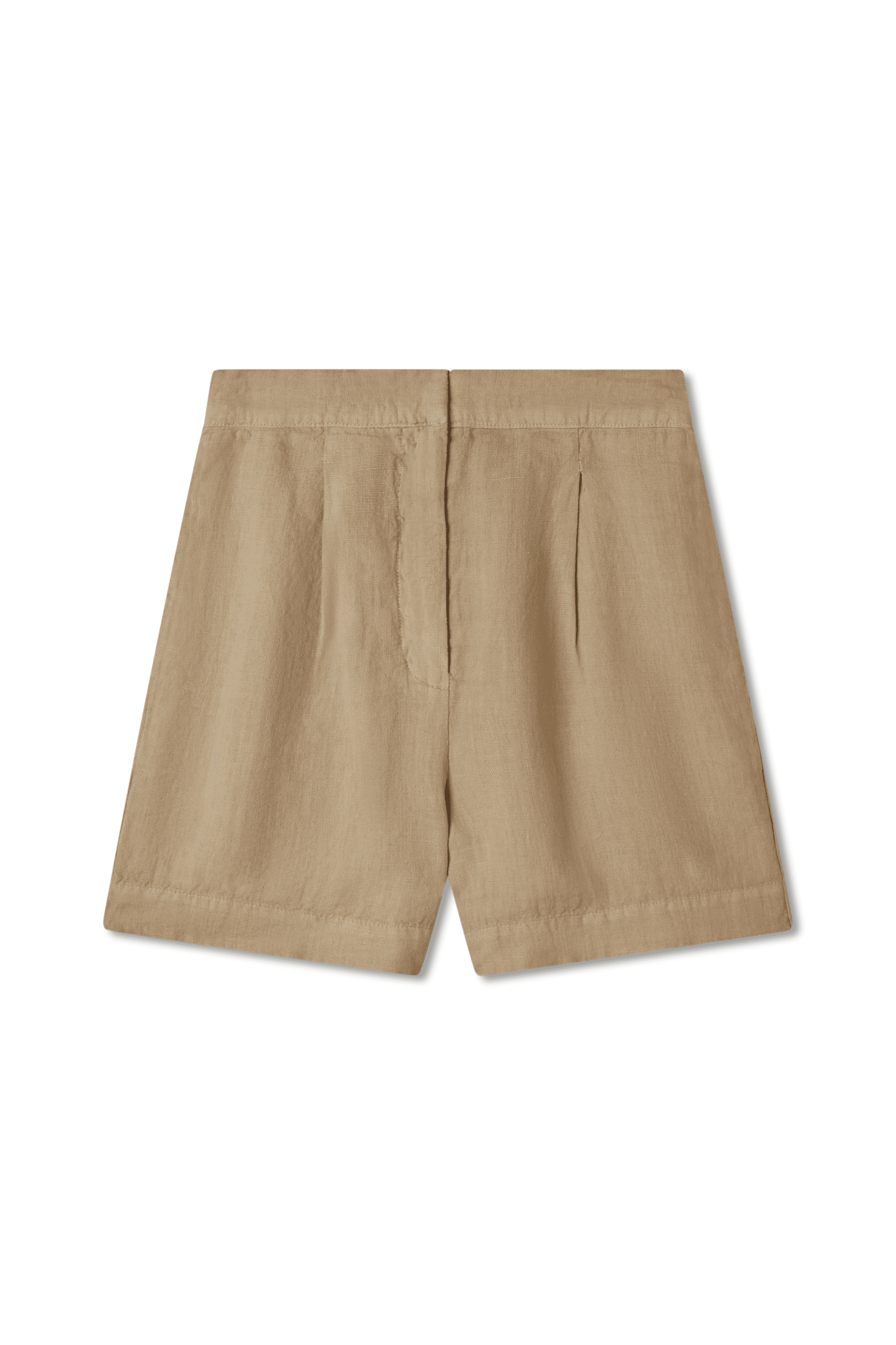 Relaxed Linen Short - image 3