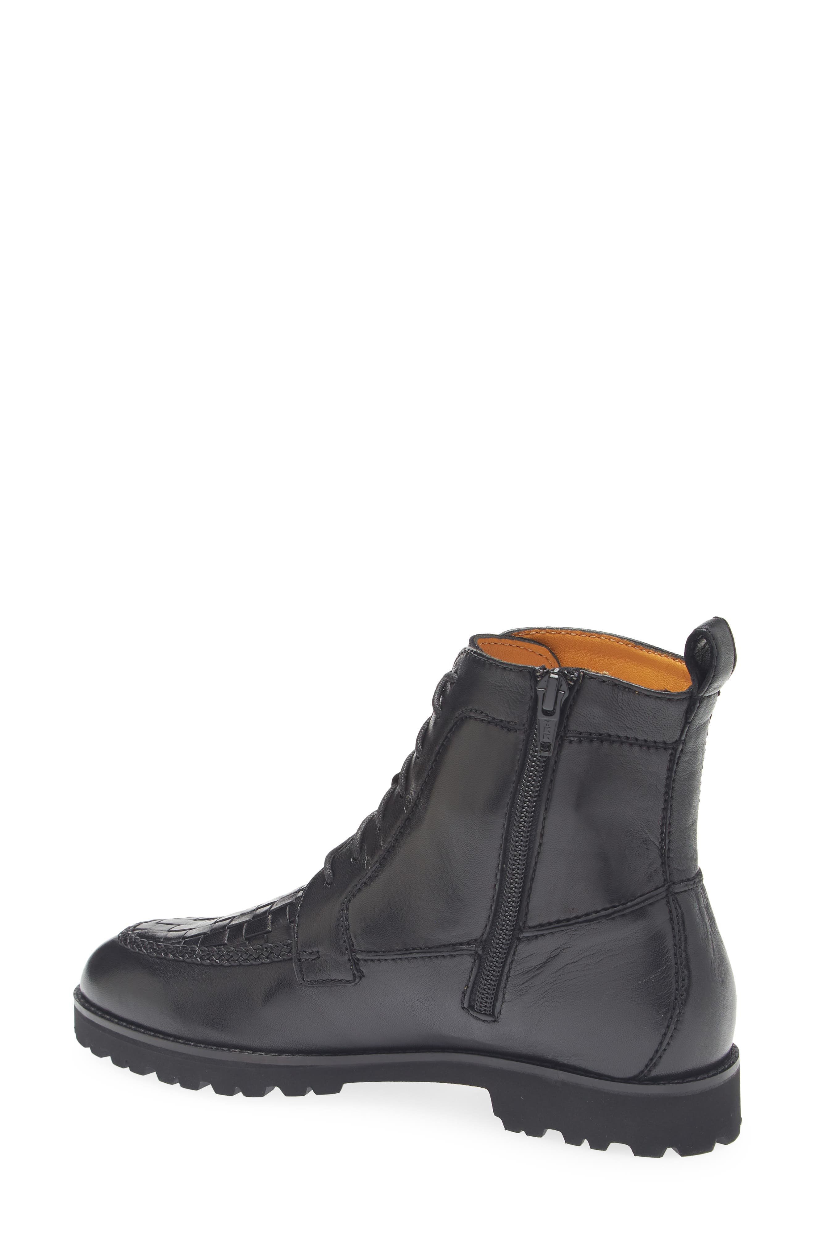Bryn Lace-Up Boot - image 2