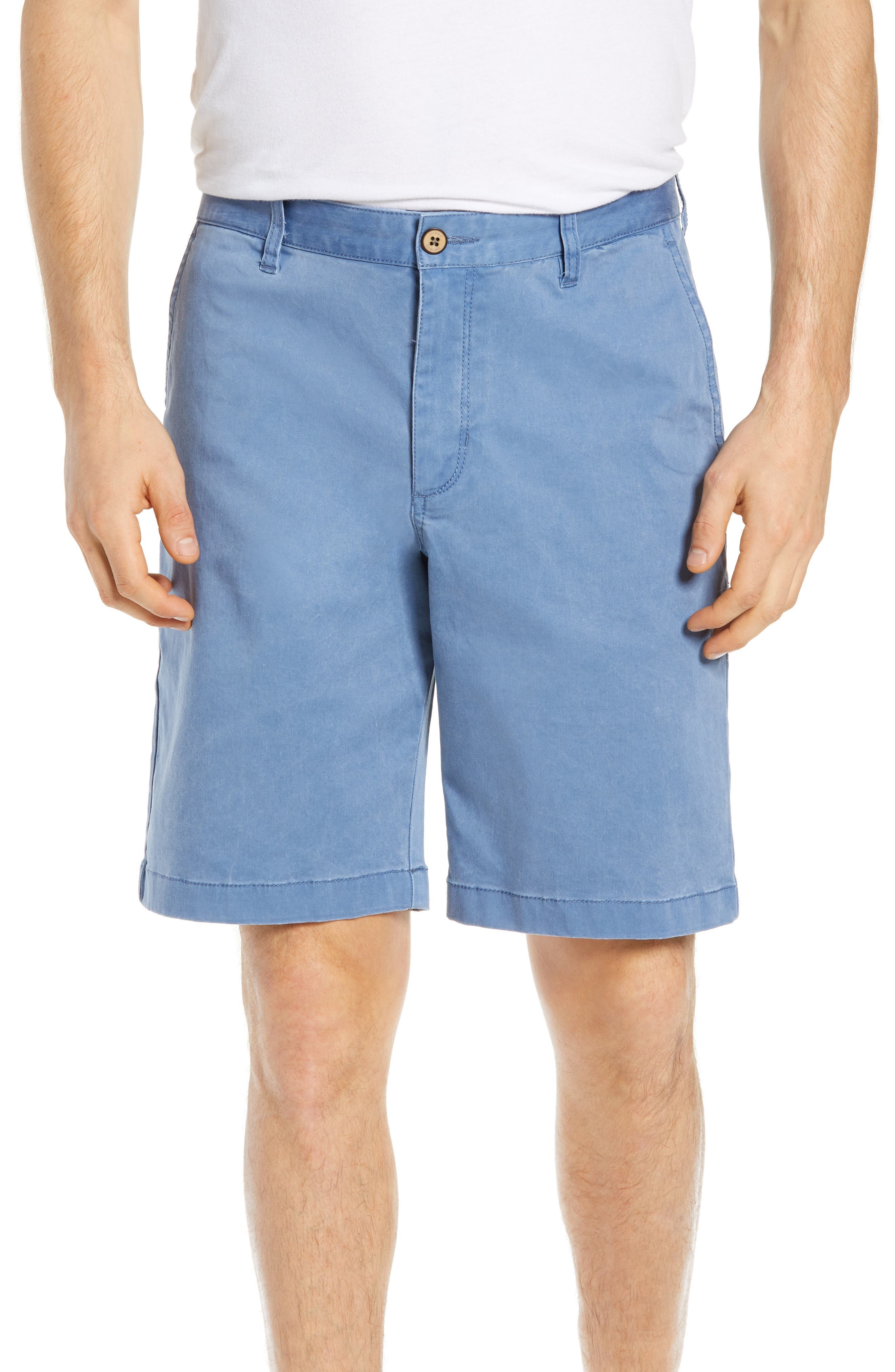Boracay Chino Shorts - image 1