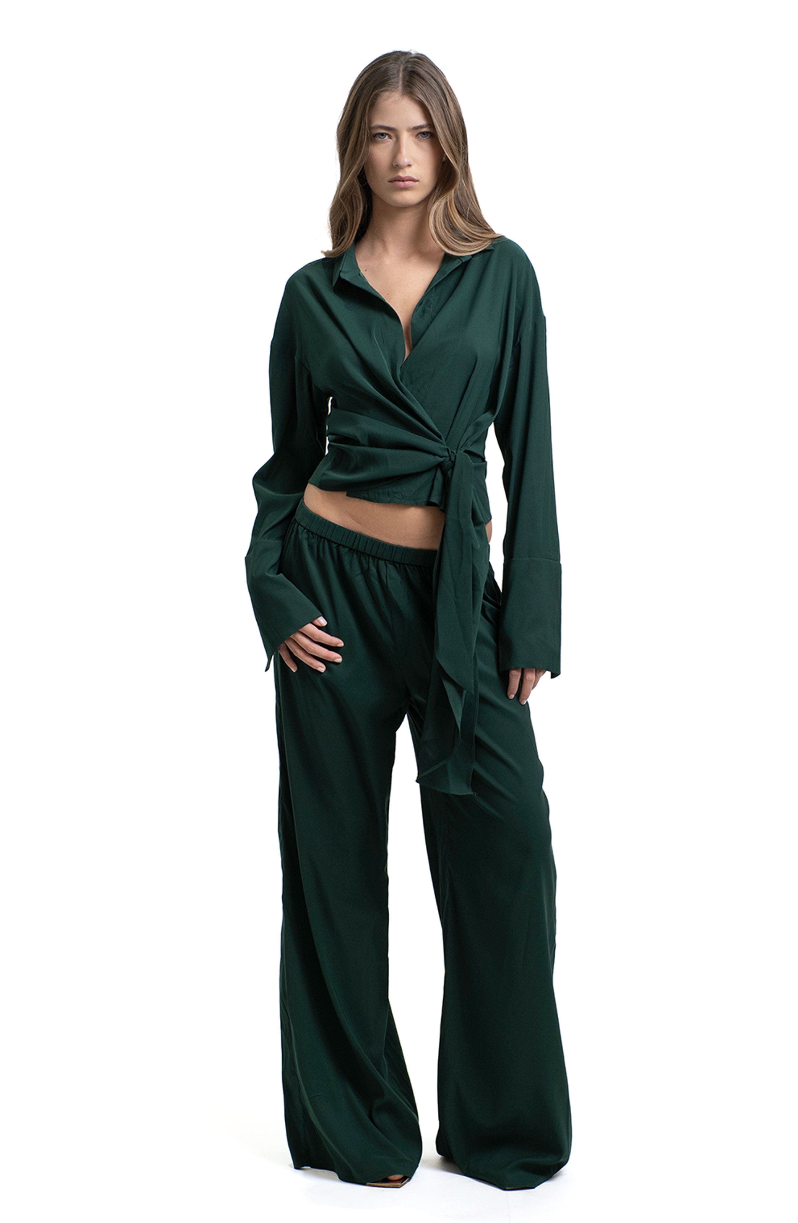 Gill pants - image 3