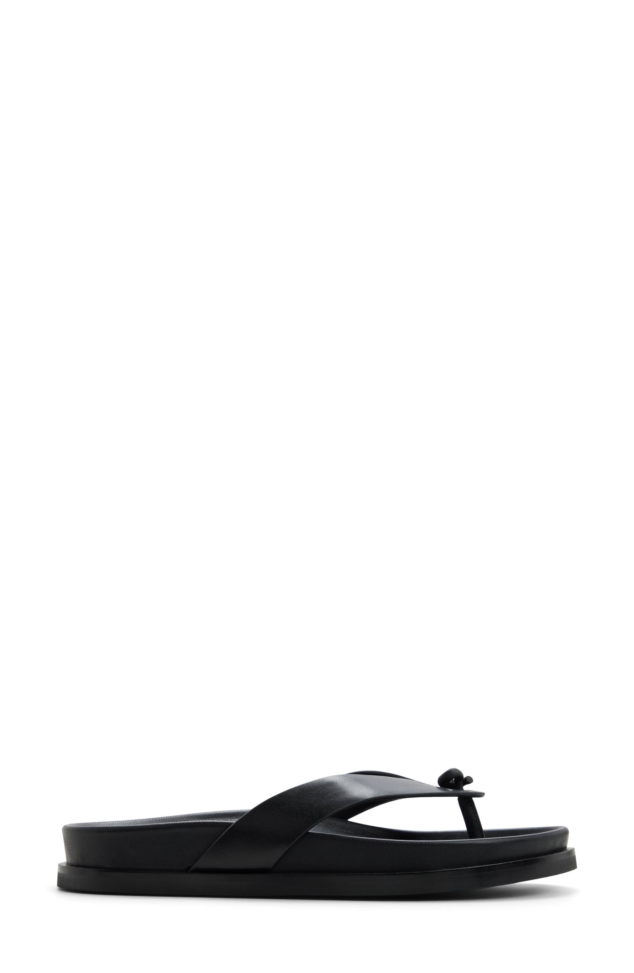 Wynn Platform Flip Flop - image 2