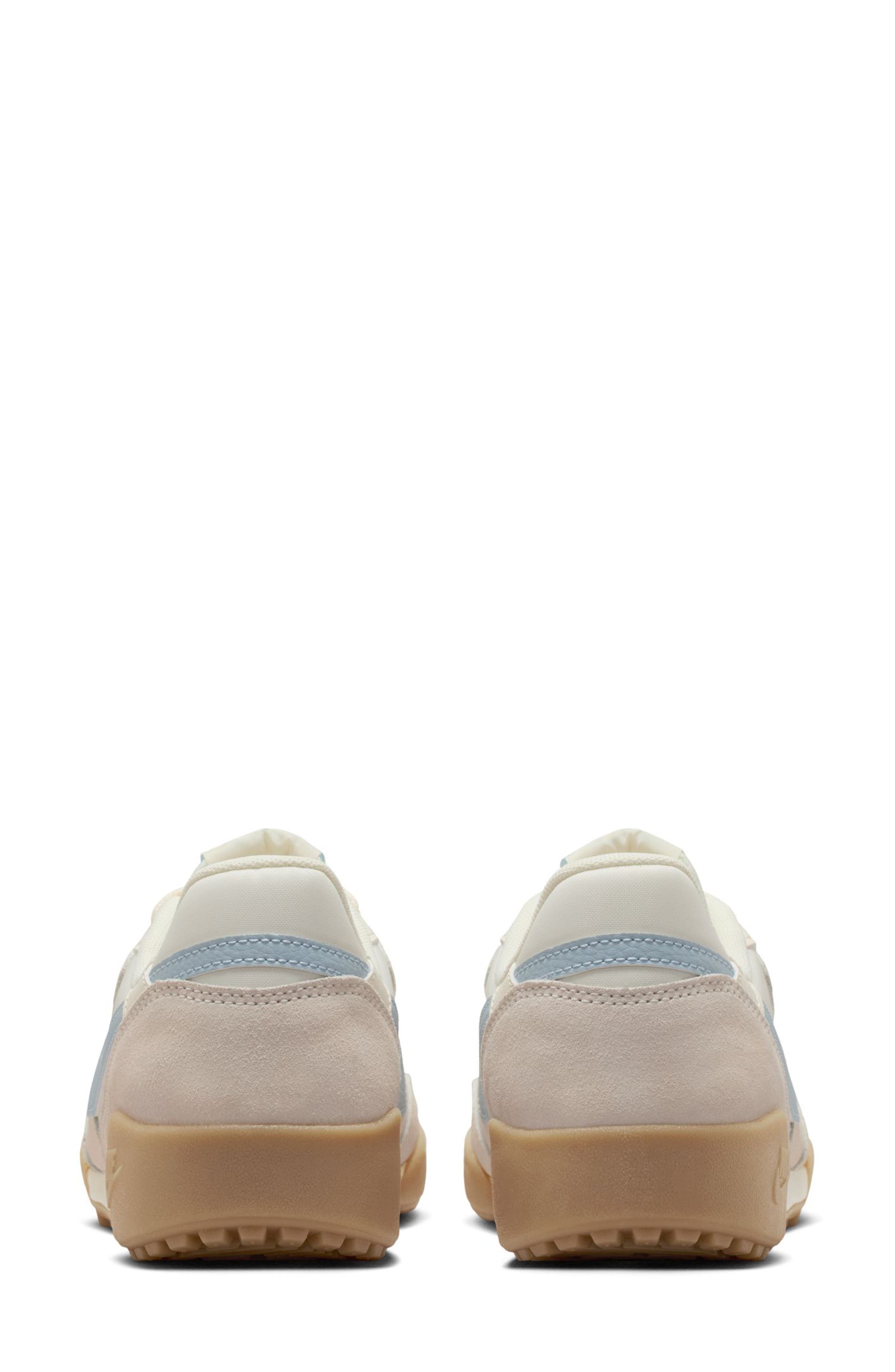 Terra Manta Low Top Sneaker - image 2