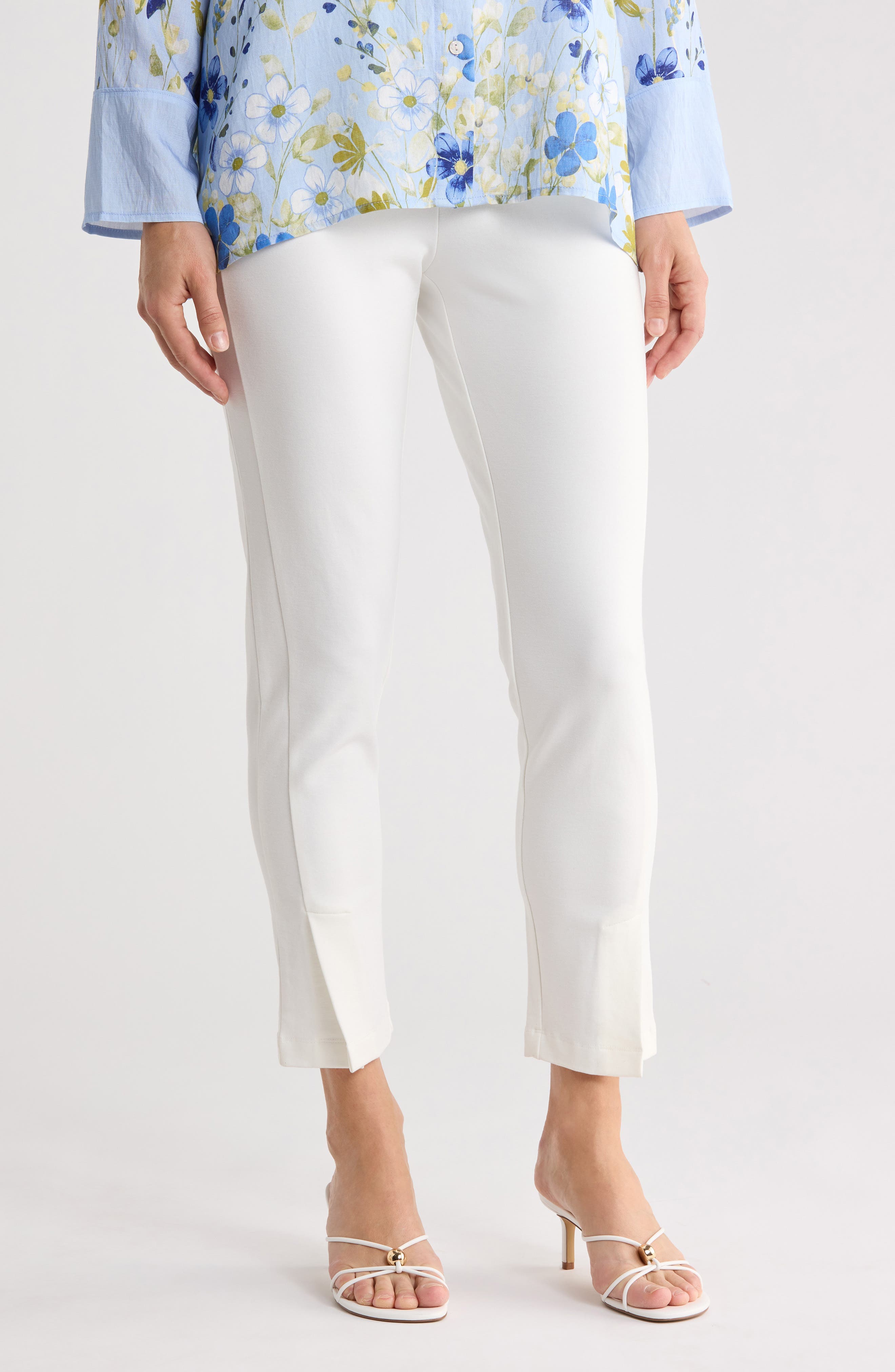 Ponte Pants - image 3
