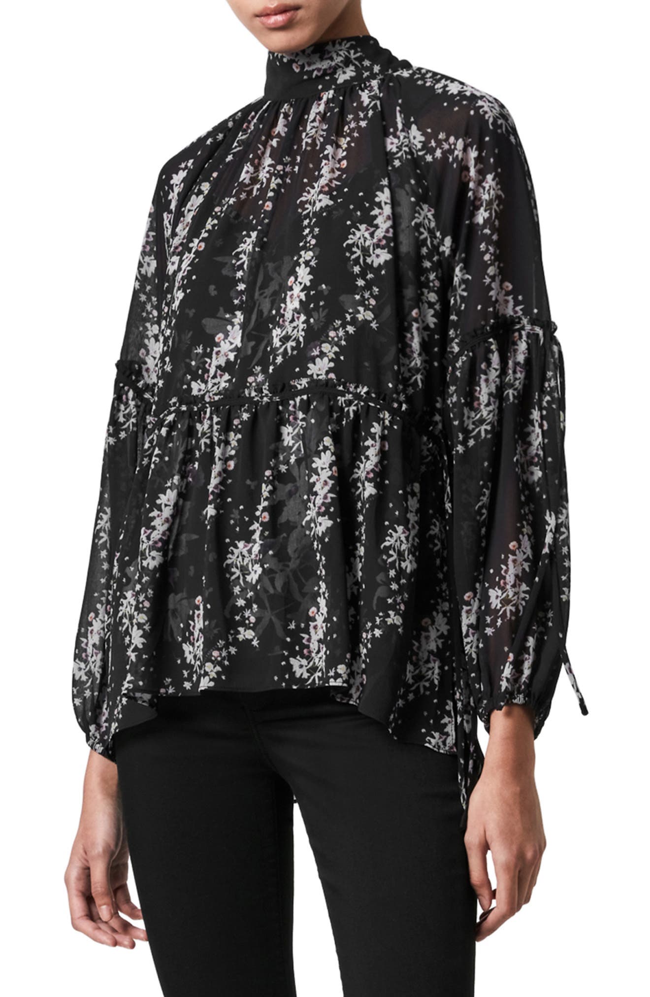 Eimear Cultivar Blouse - image 1