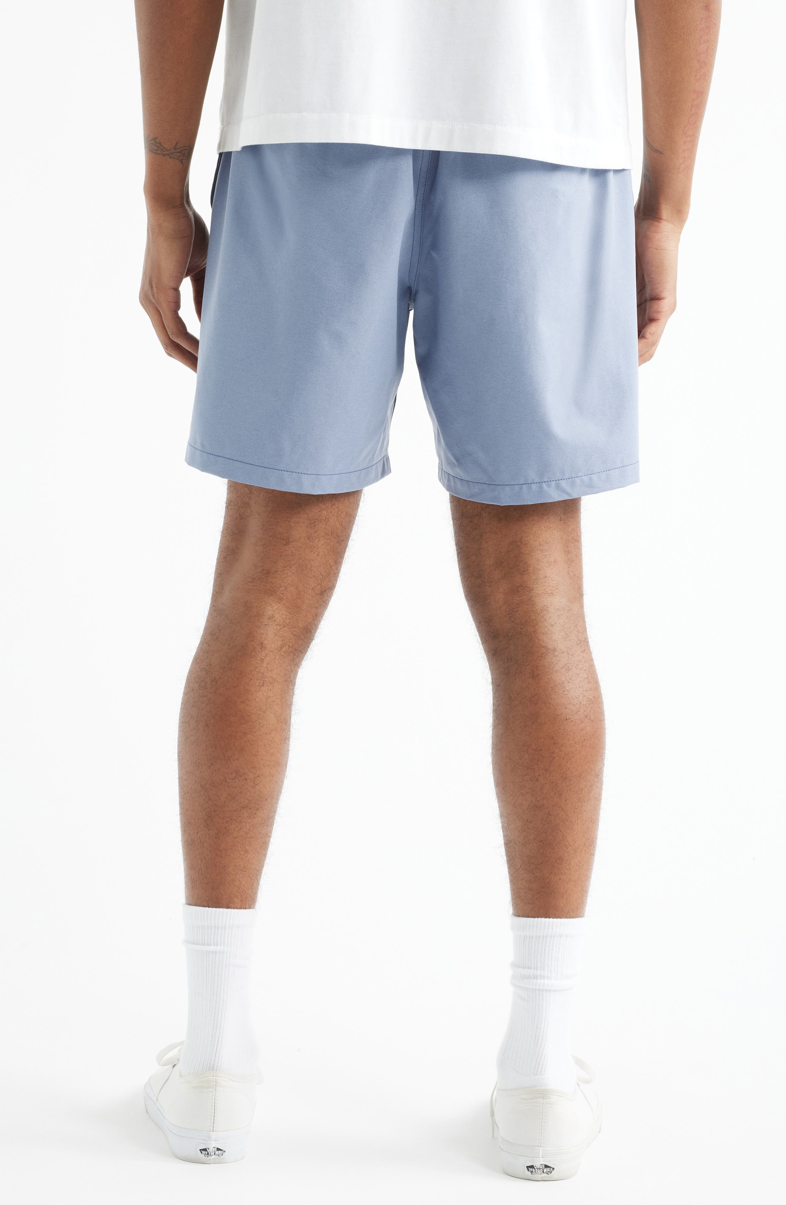 Range Relaxed Water Repellent Shorts - image 2