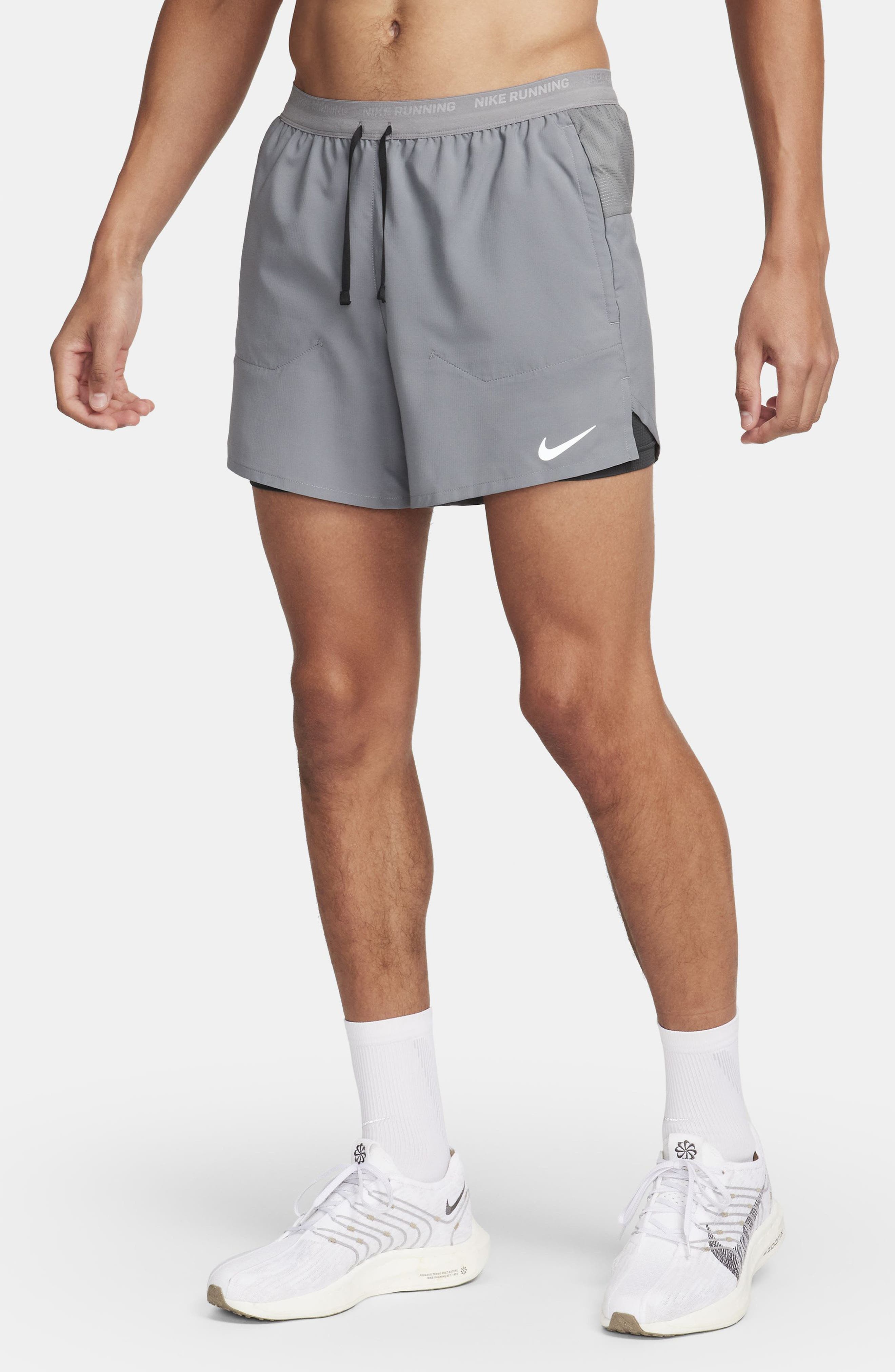 Dri-FIT Stride 2-in-1 Running Shorts - image 3