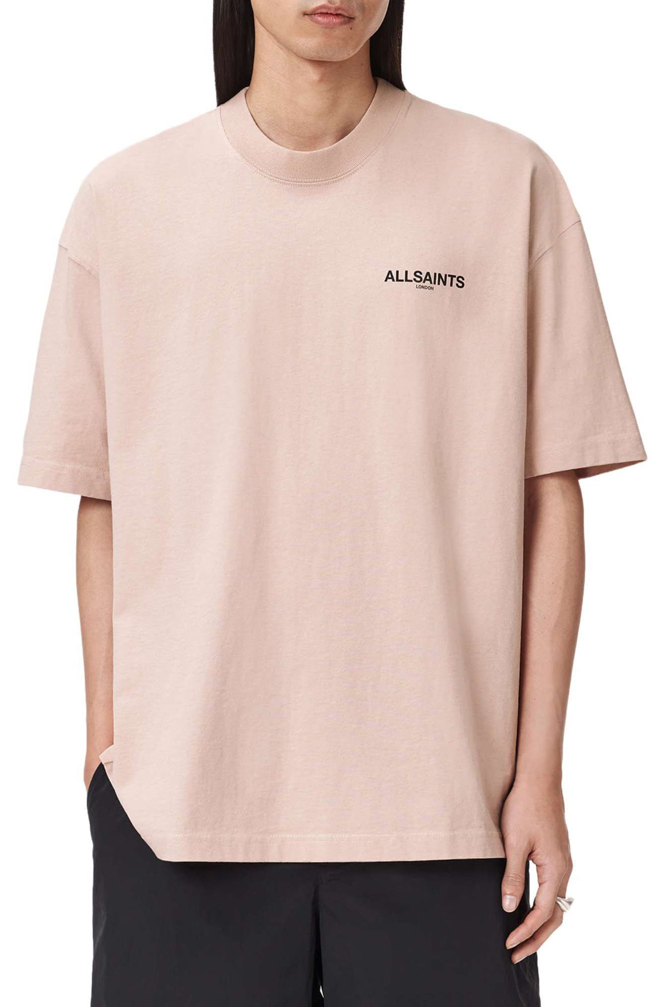 Hallis Graphic T-Shirt - image 5