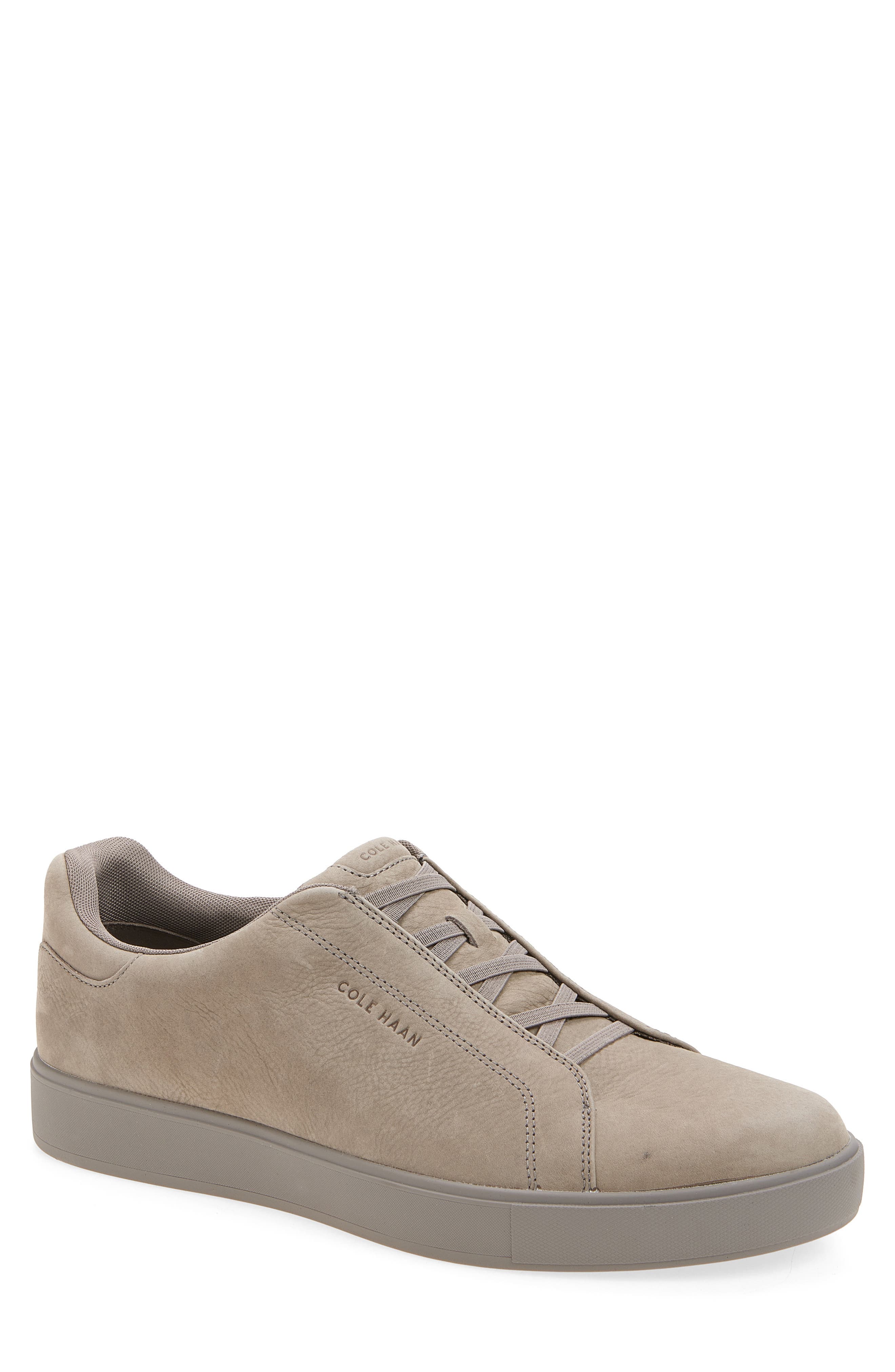 GrandPro Luxe Slip-On Sneaker - image 5