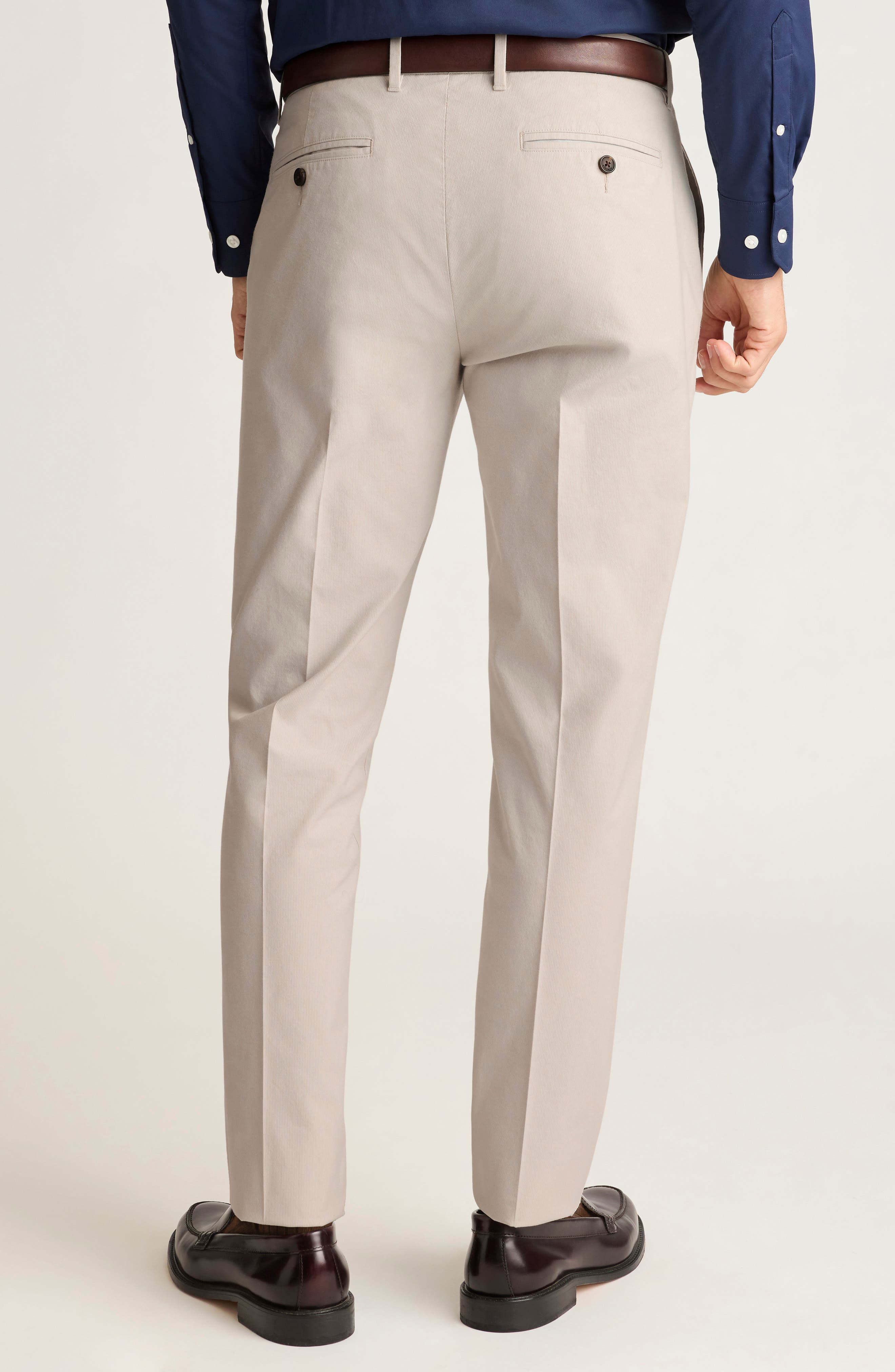 Warrior Slim Fit Dress Pants - image 2