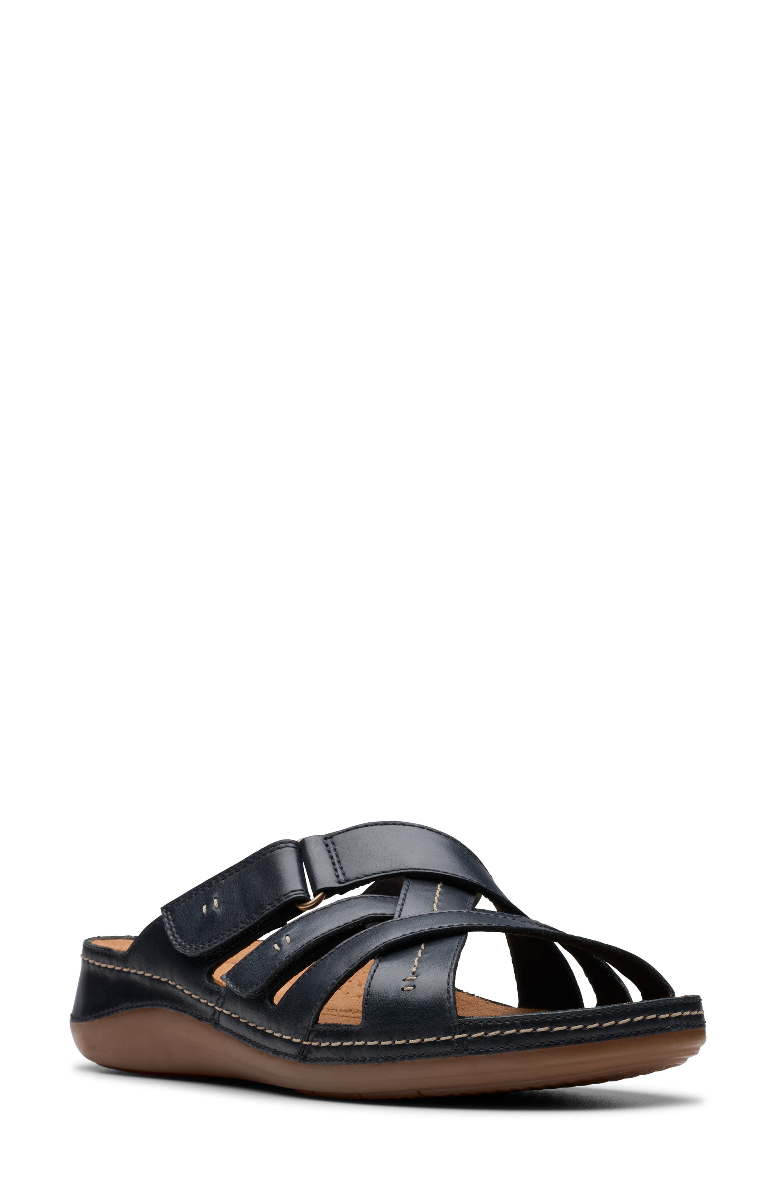 Cecily Slide Sandal - image 1