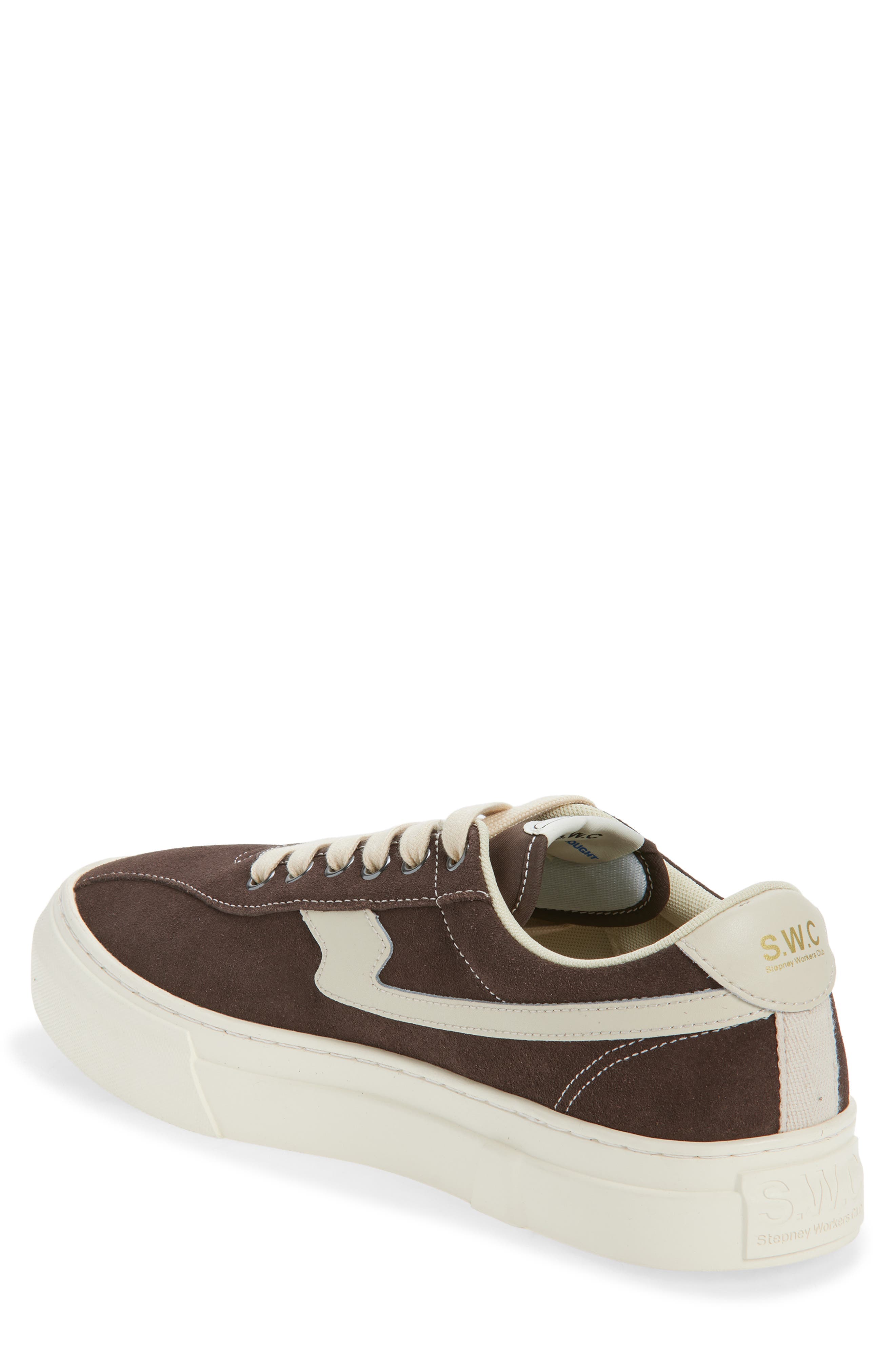 Dellow S-Strike Cup Sneaker - image 4