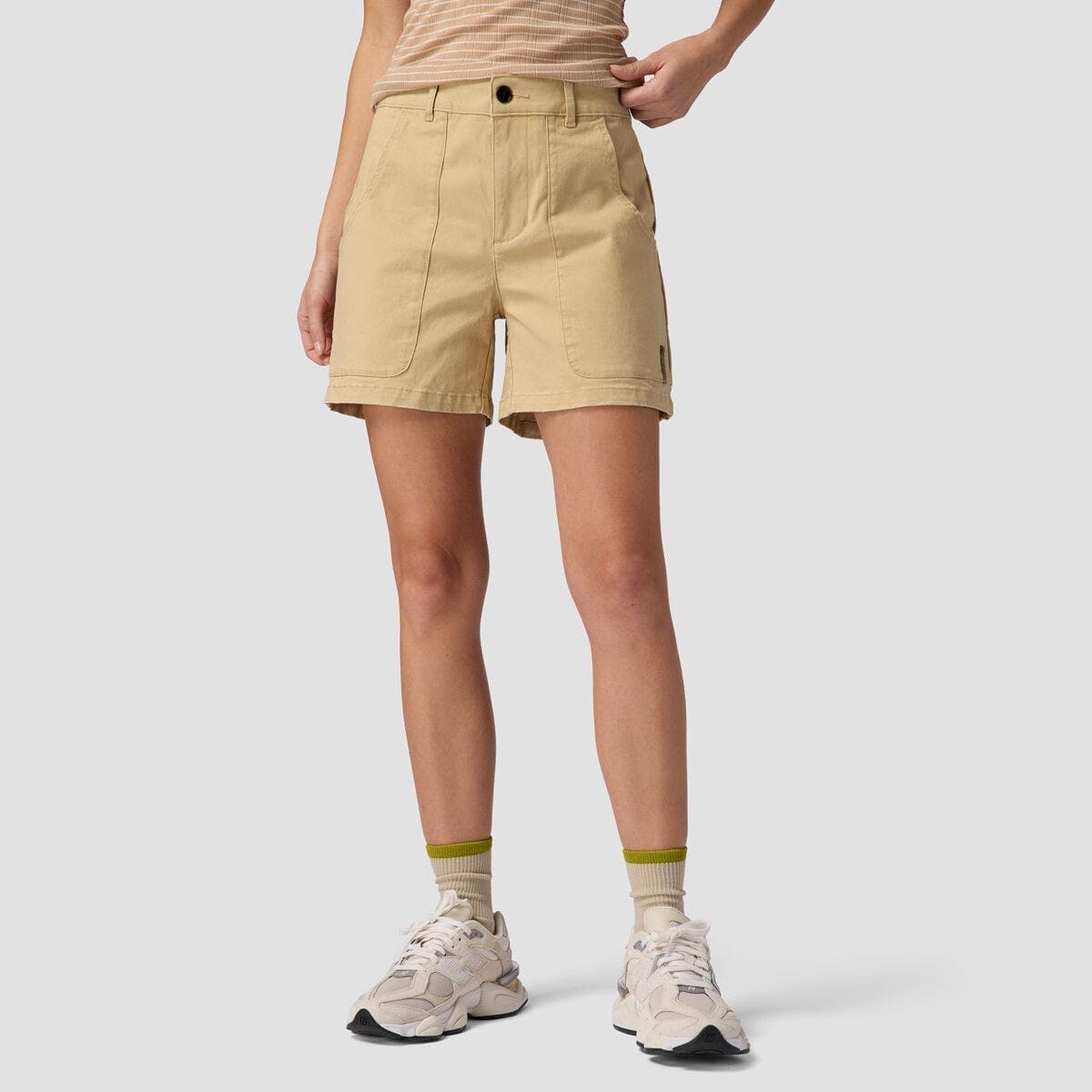 Venture Patch Short - Women's - image 1