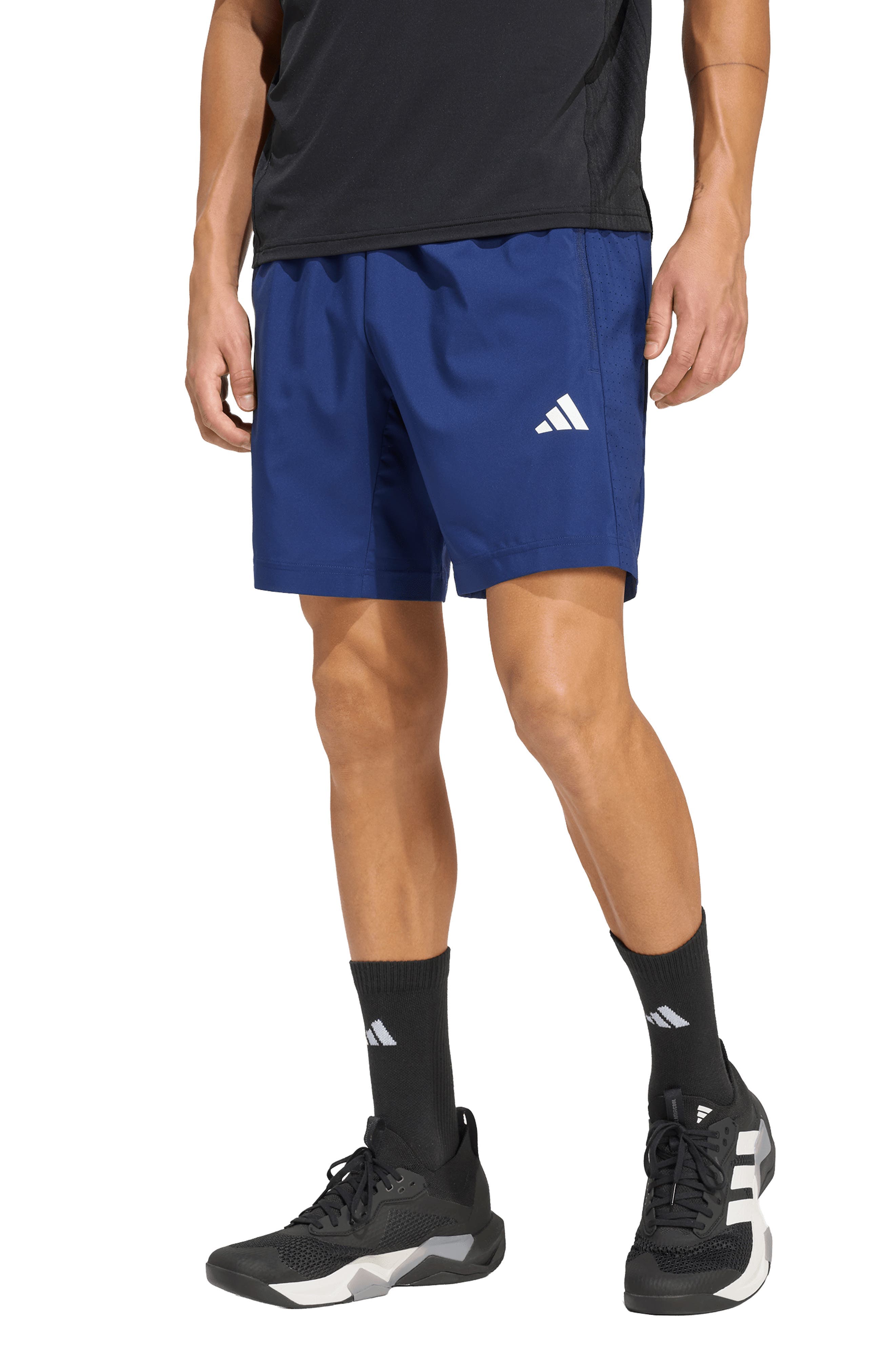 Training Shorts - image 1