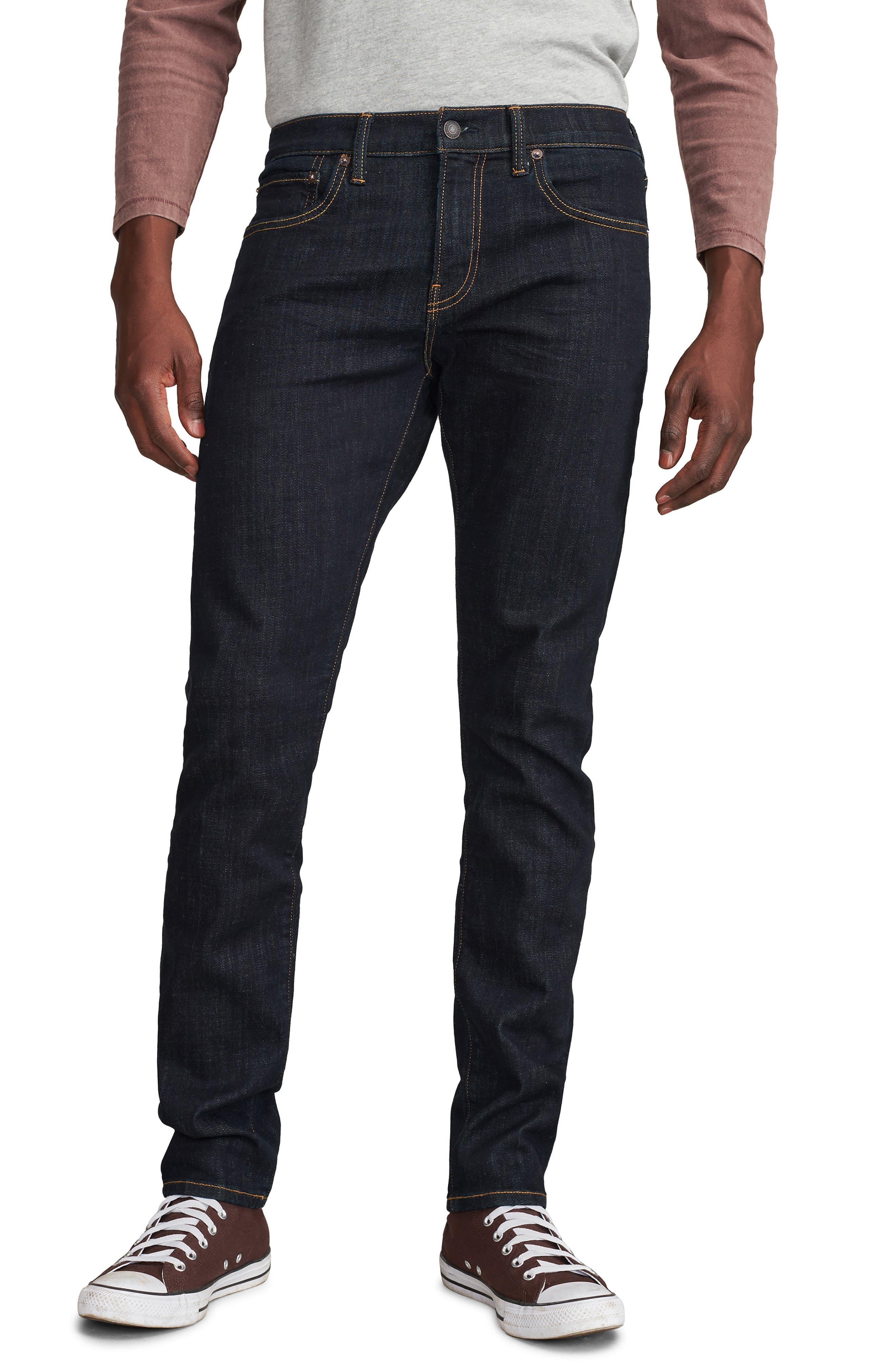 110 Slim Fit CoolMax Jeans - image 1