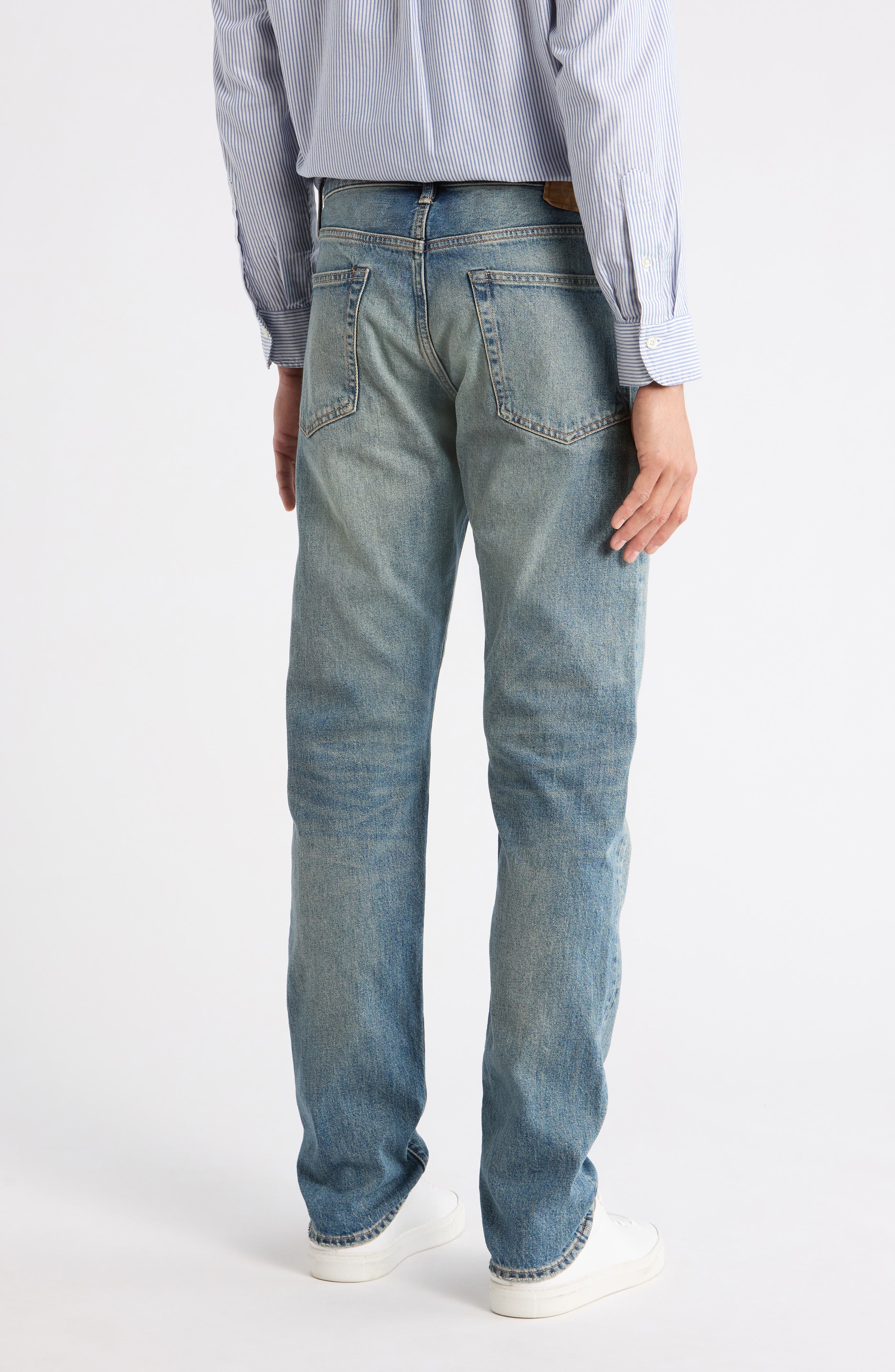 Maverick Slim Fit Jeans - image 2