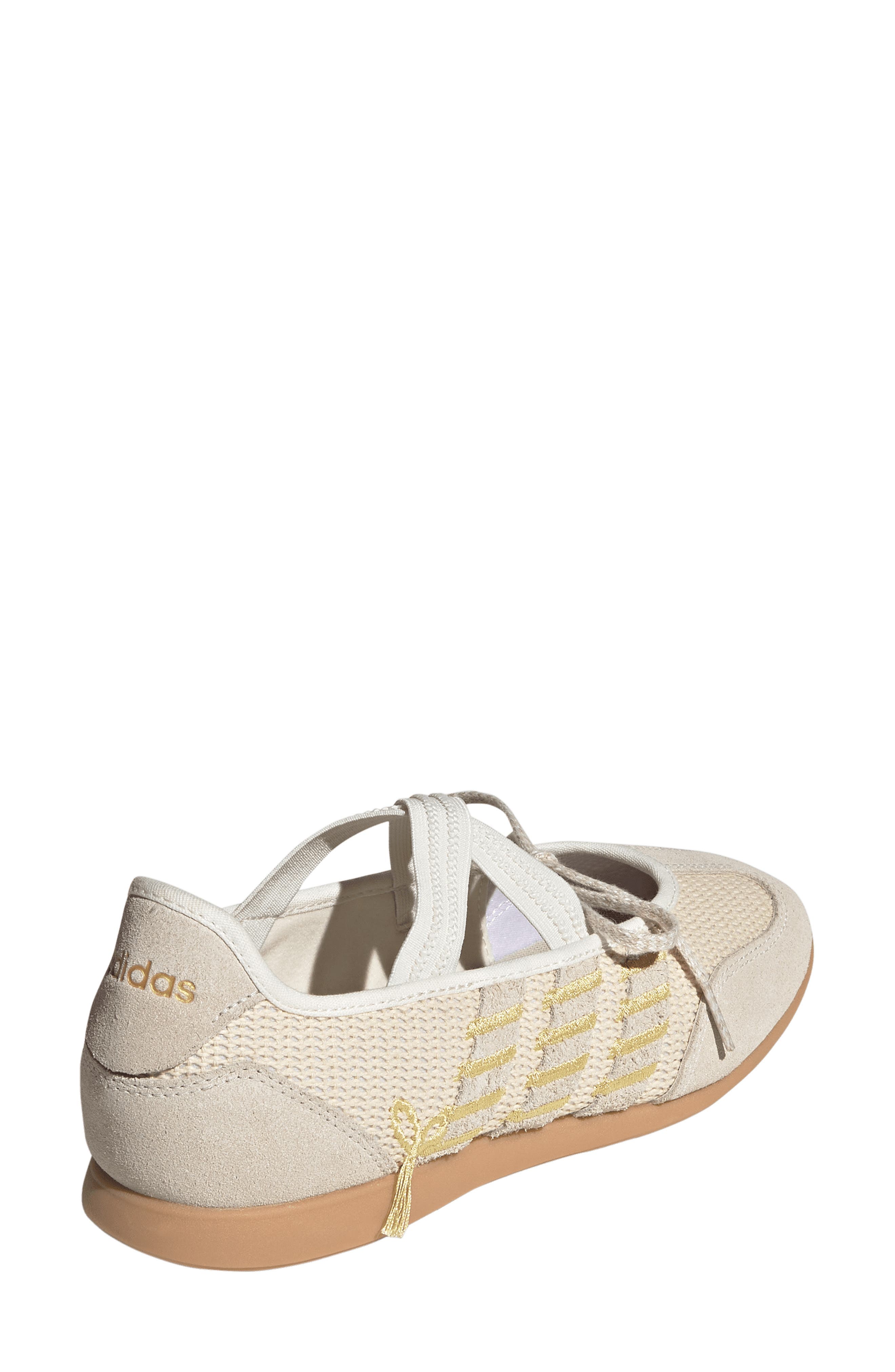 Barreda Mary Jane Flat - image 2