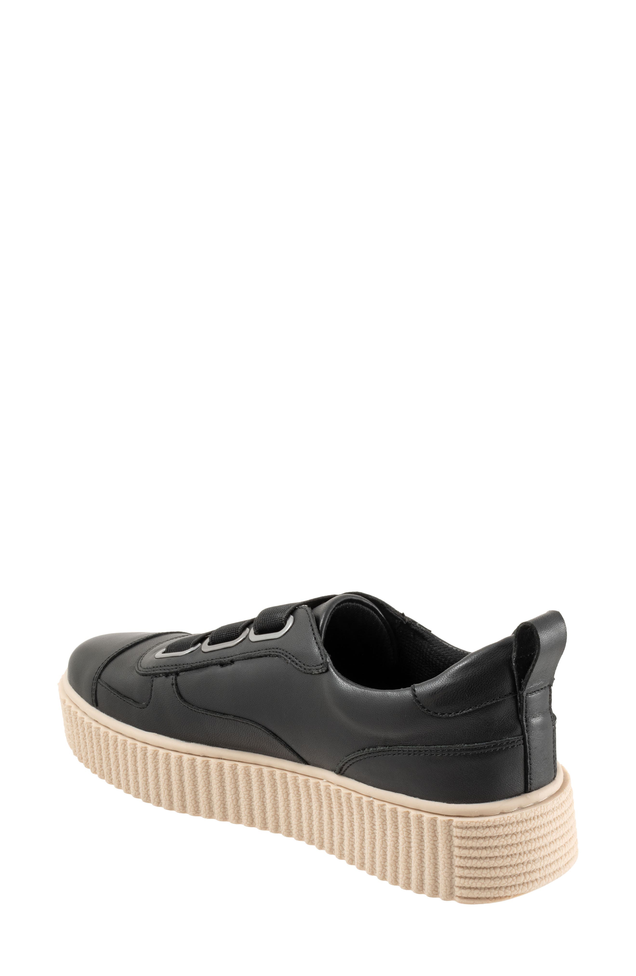 Bliss Platform Sneaker - image 2