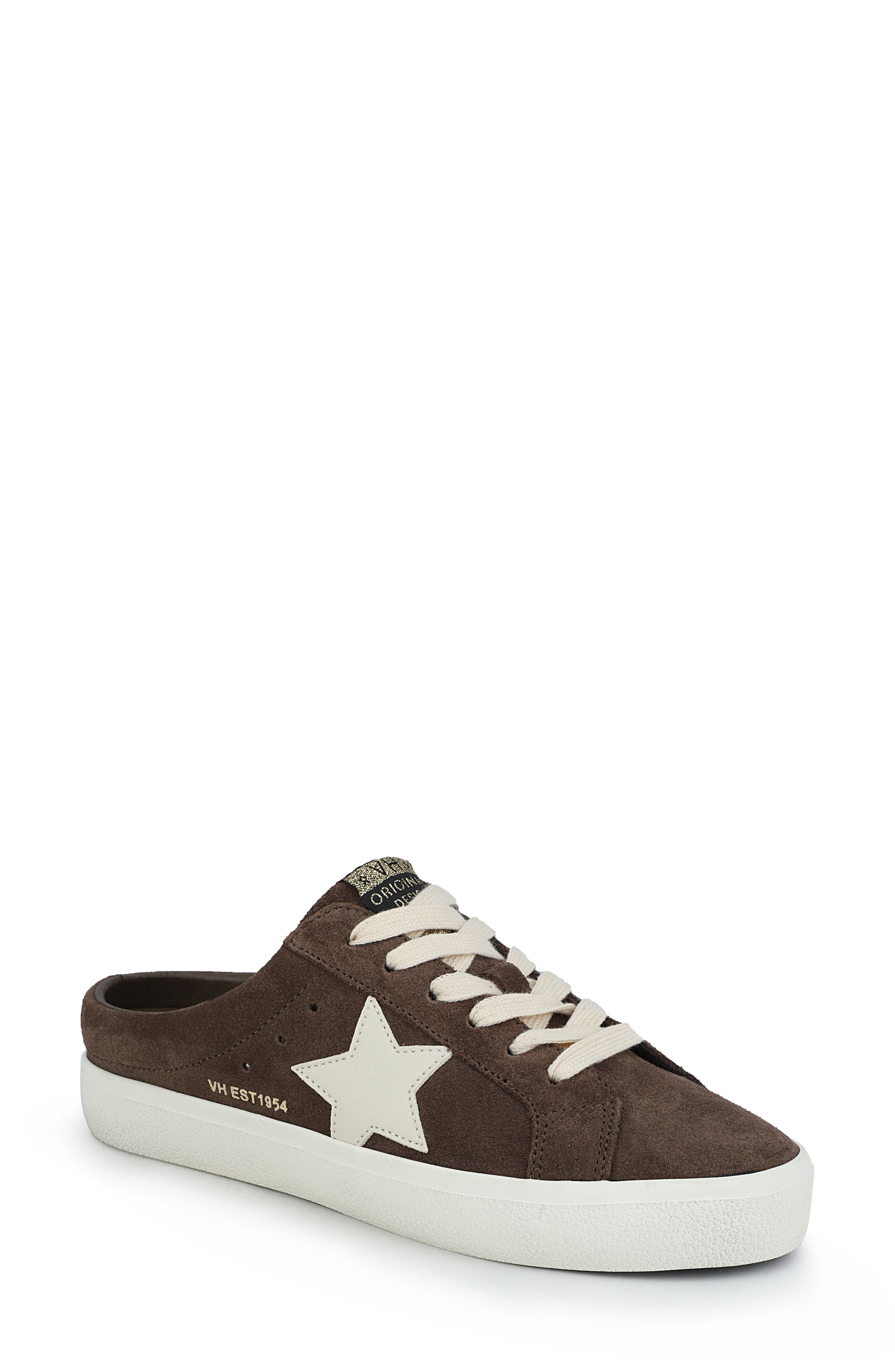 Large Sneaker Mule - image 1