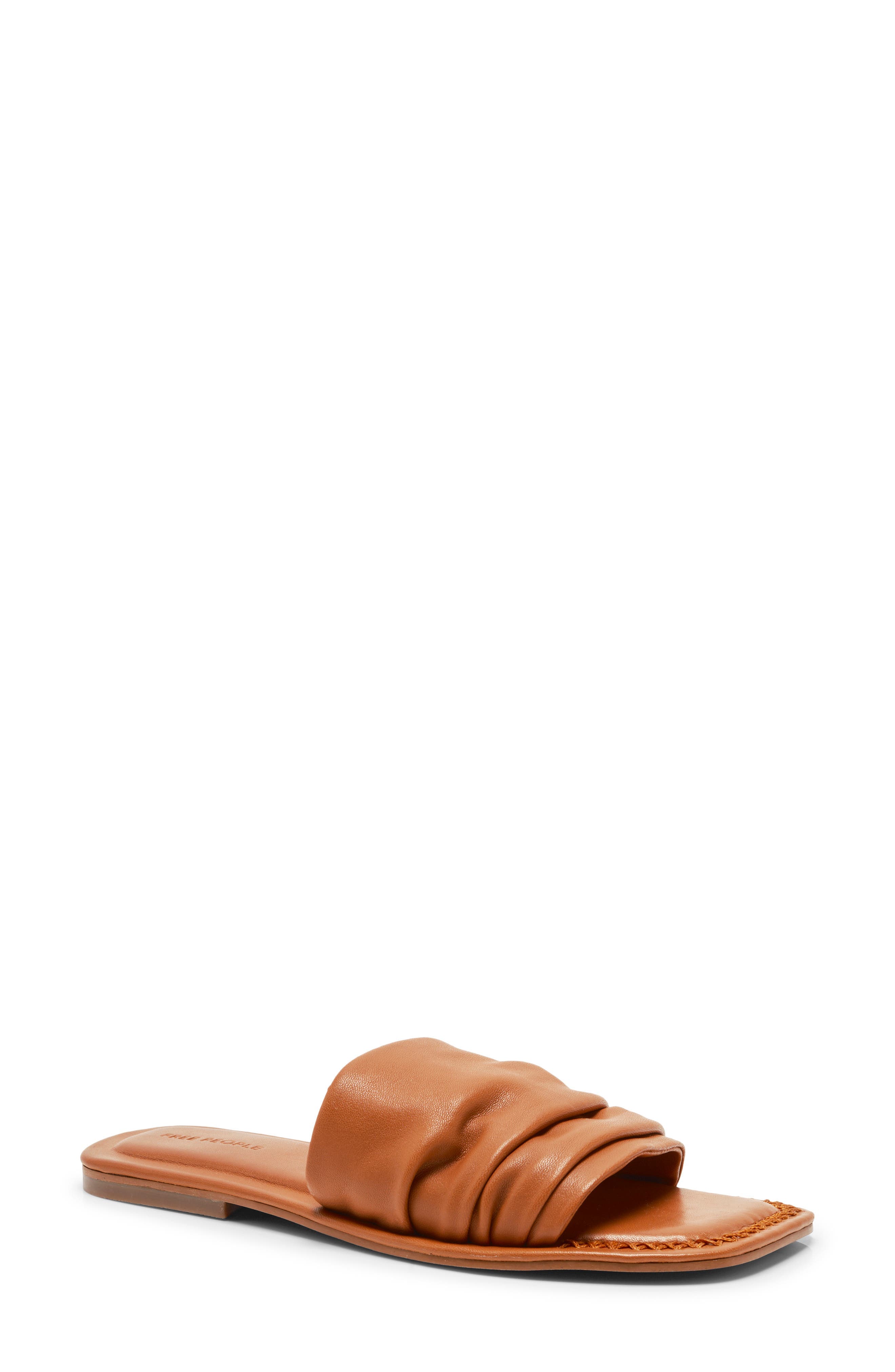 Evelyn Slide Sandal - image 3