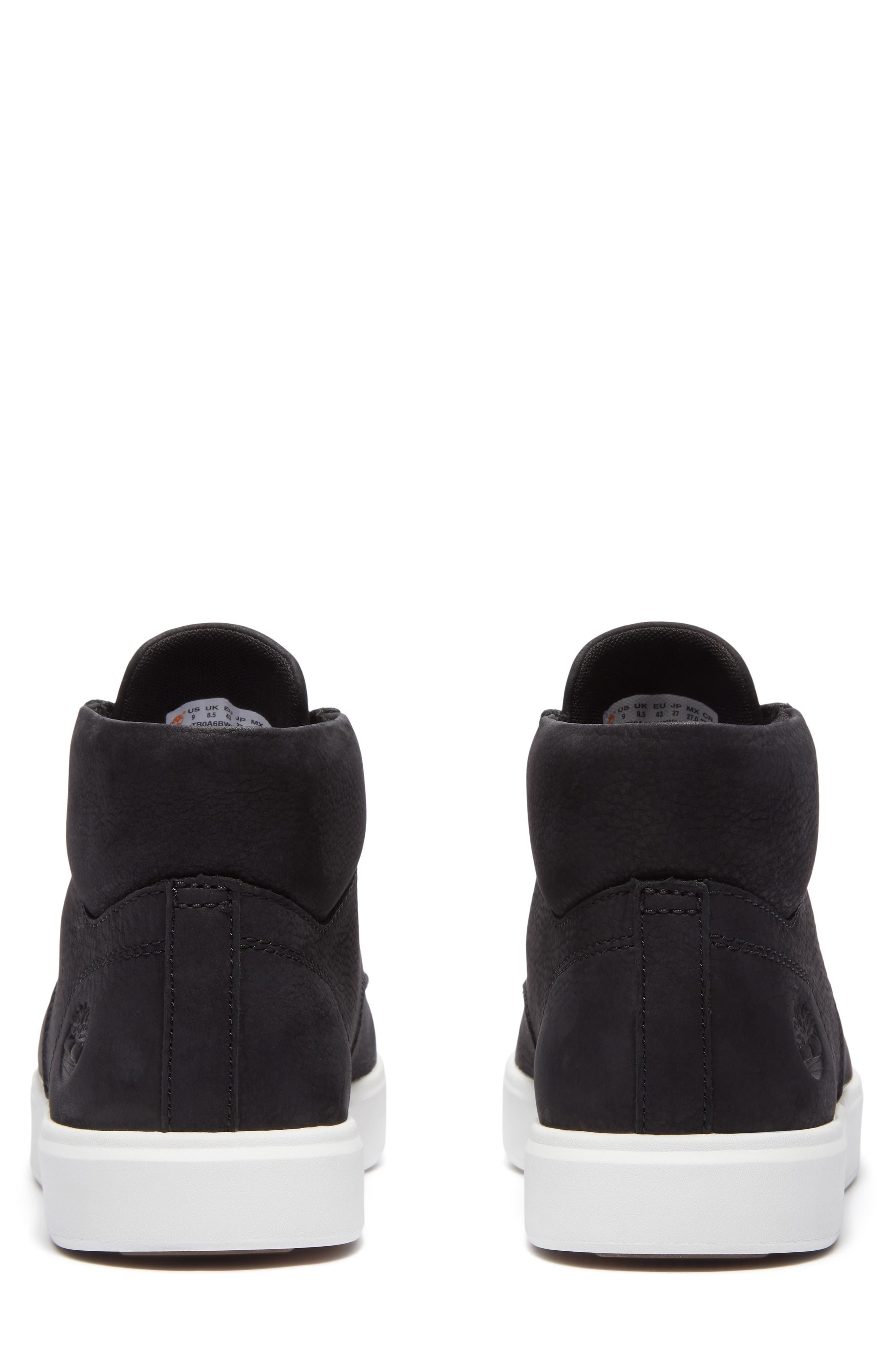 Emerson Mid Sneaker - image 2