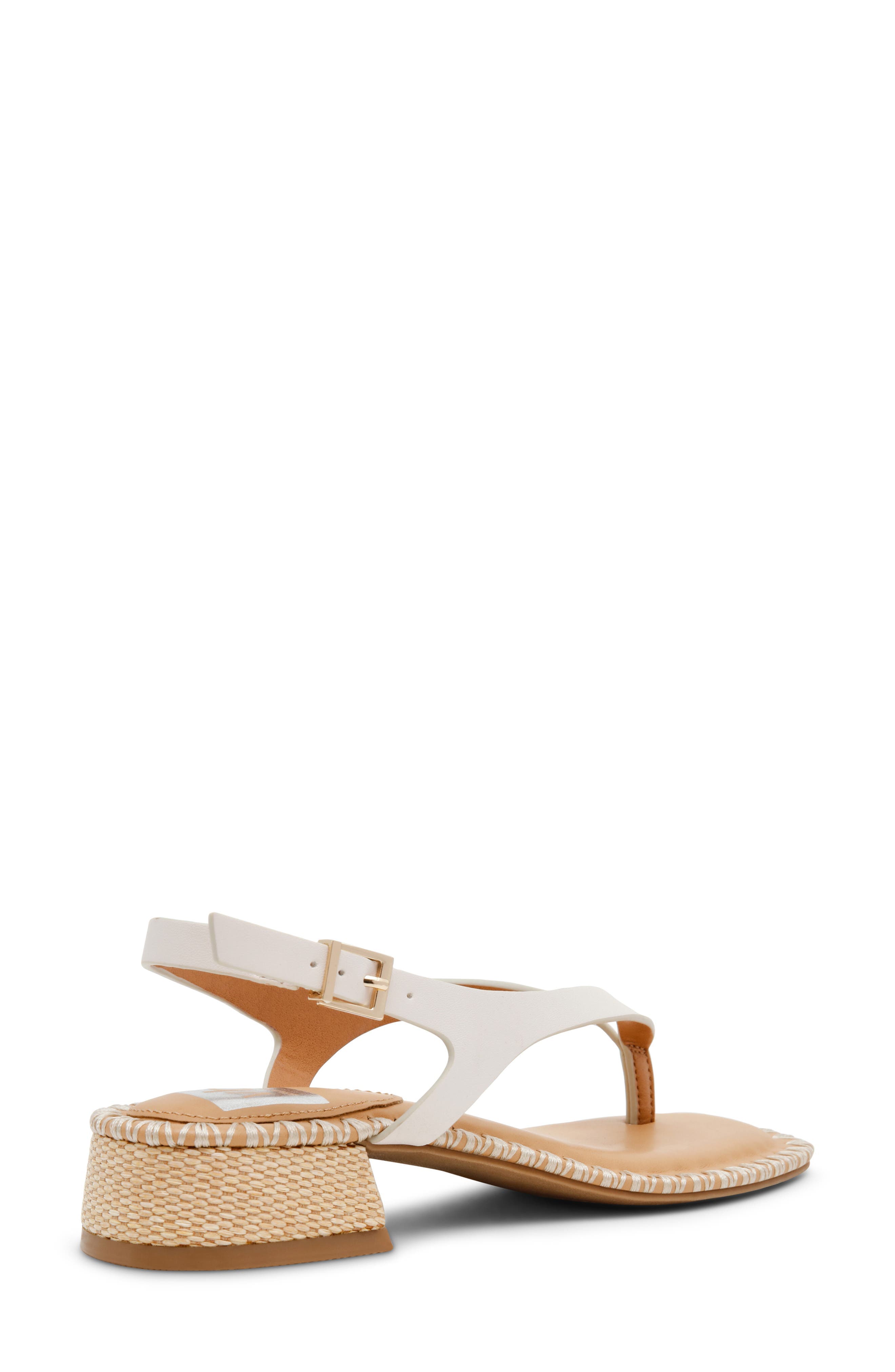 Nevi Slingback Sandal - image 4