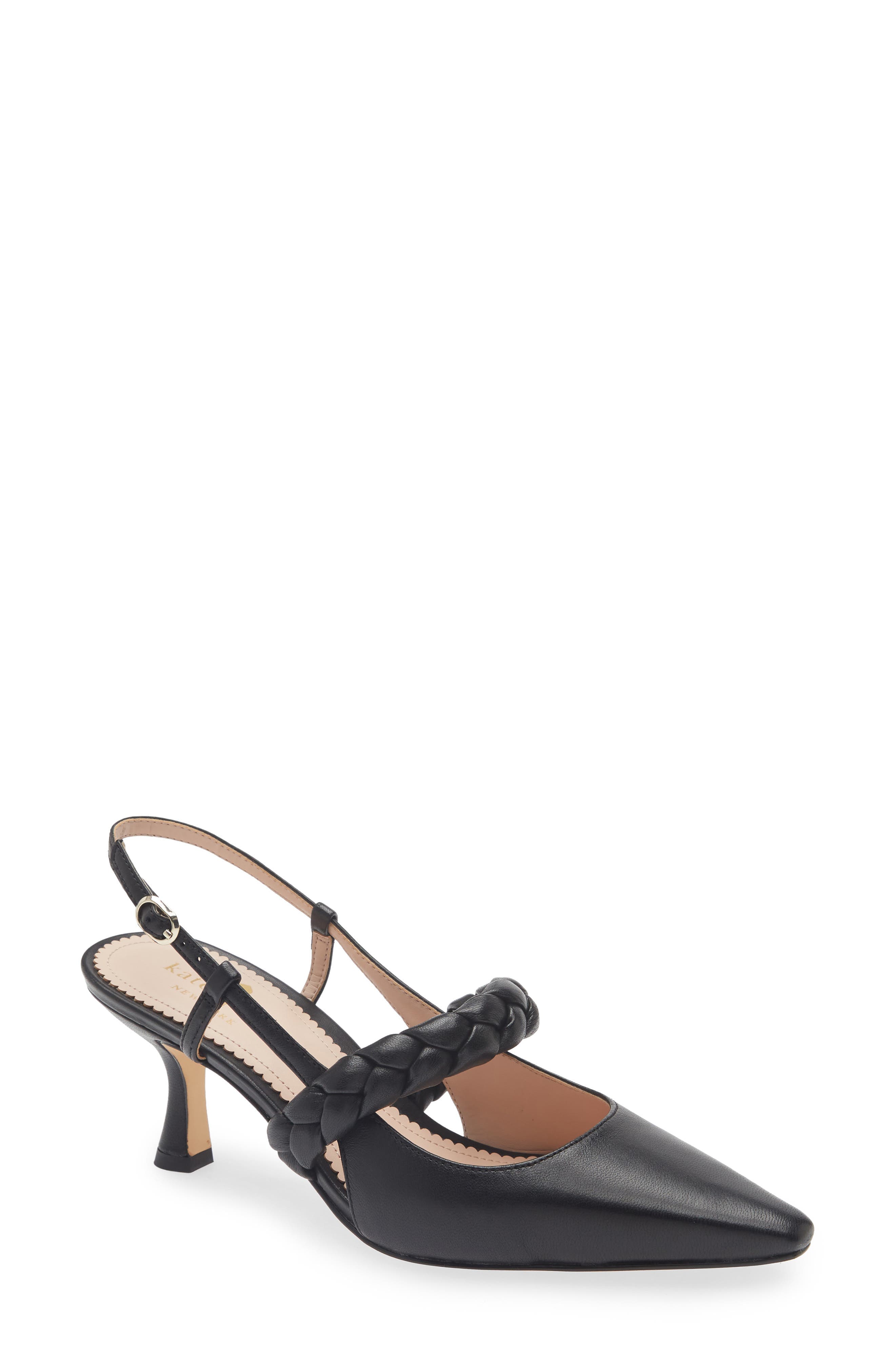 maratea slingback pump - image 1