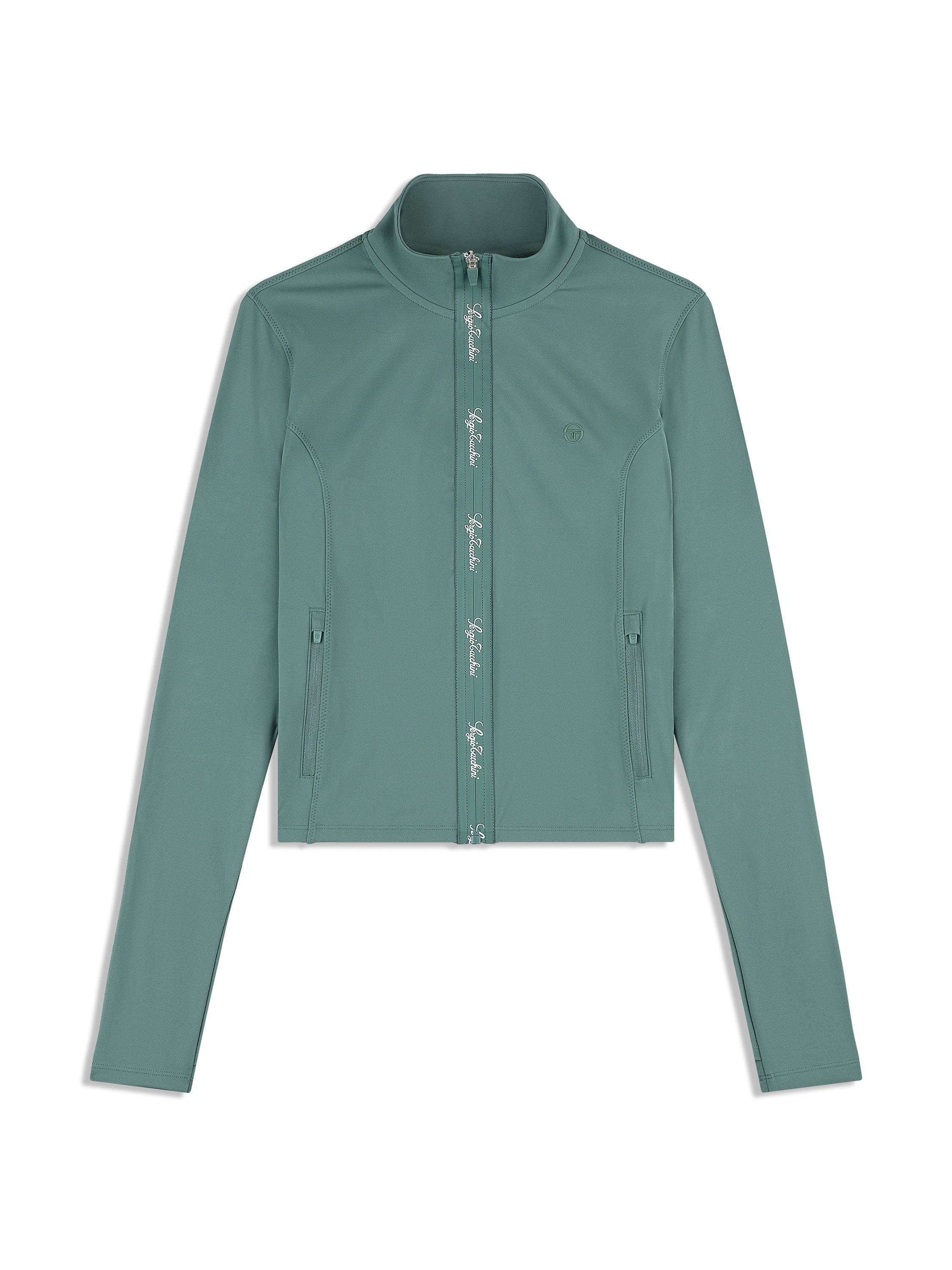 Delfina Contour Jacket - image 2