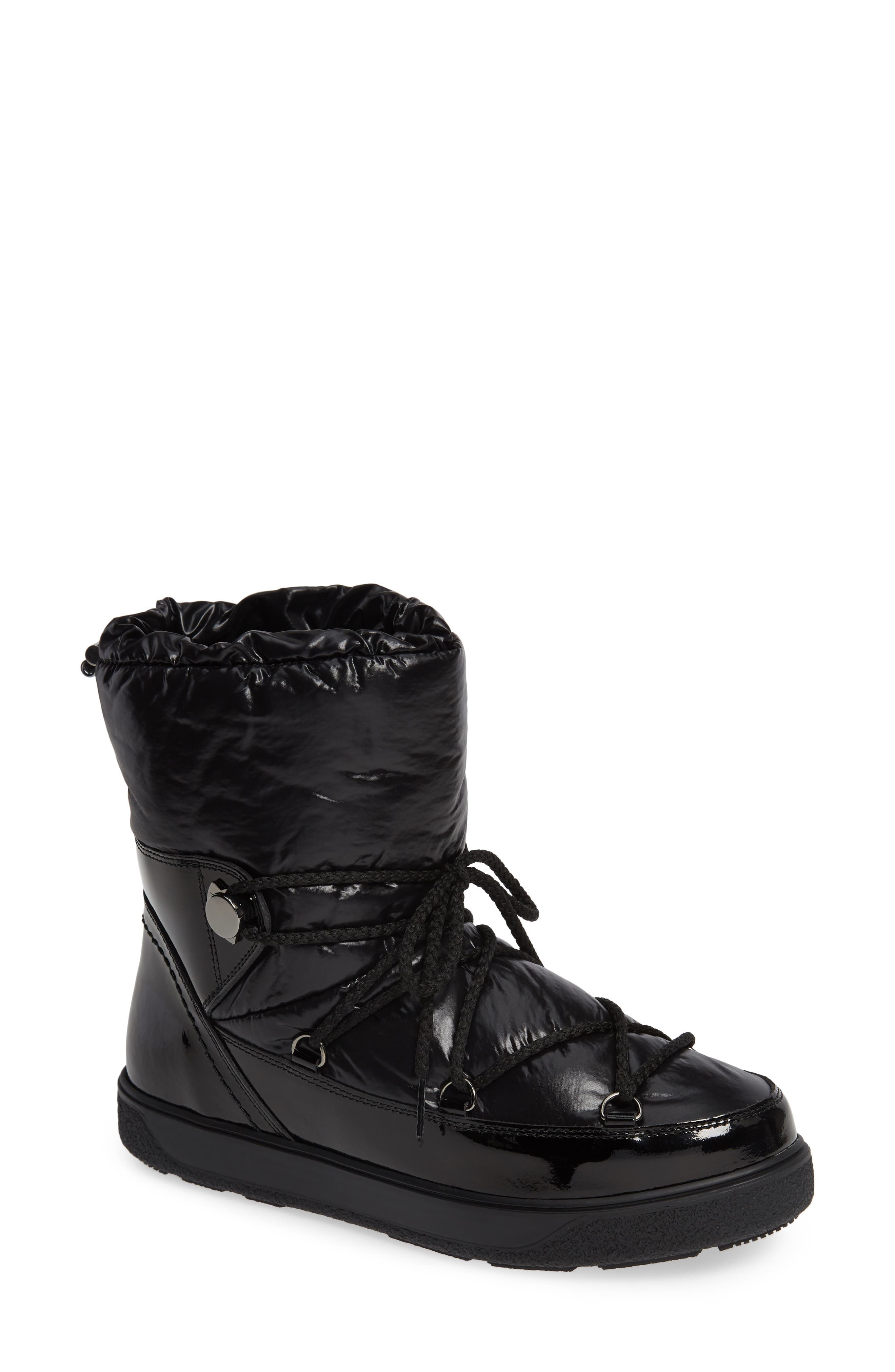 Ynnaf Snow Boot - image 1