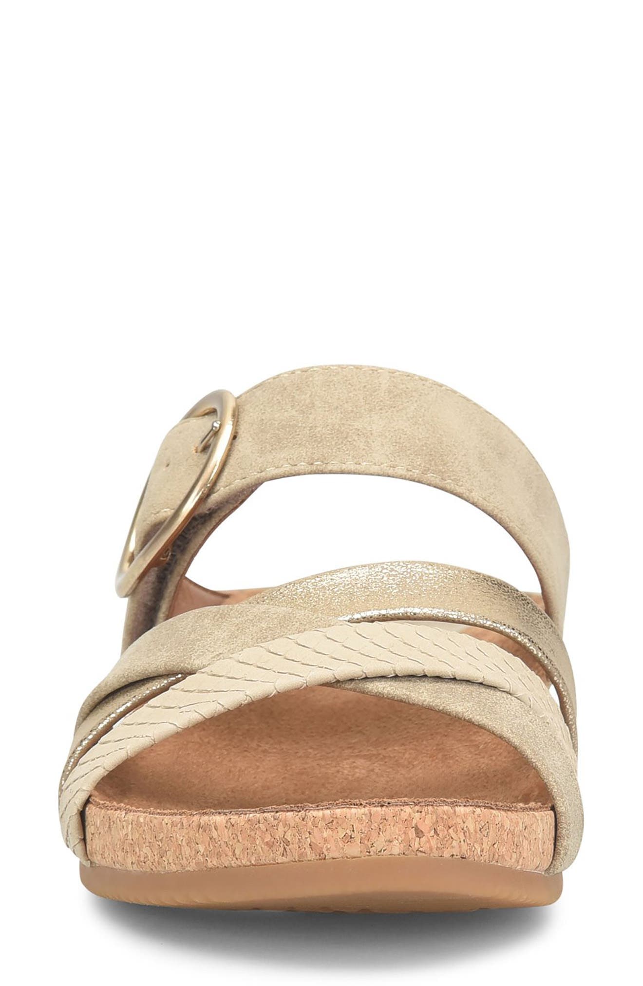 Genalyn Slide Sandal - image 2