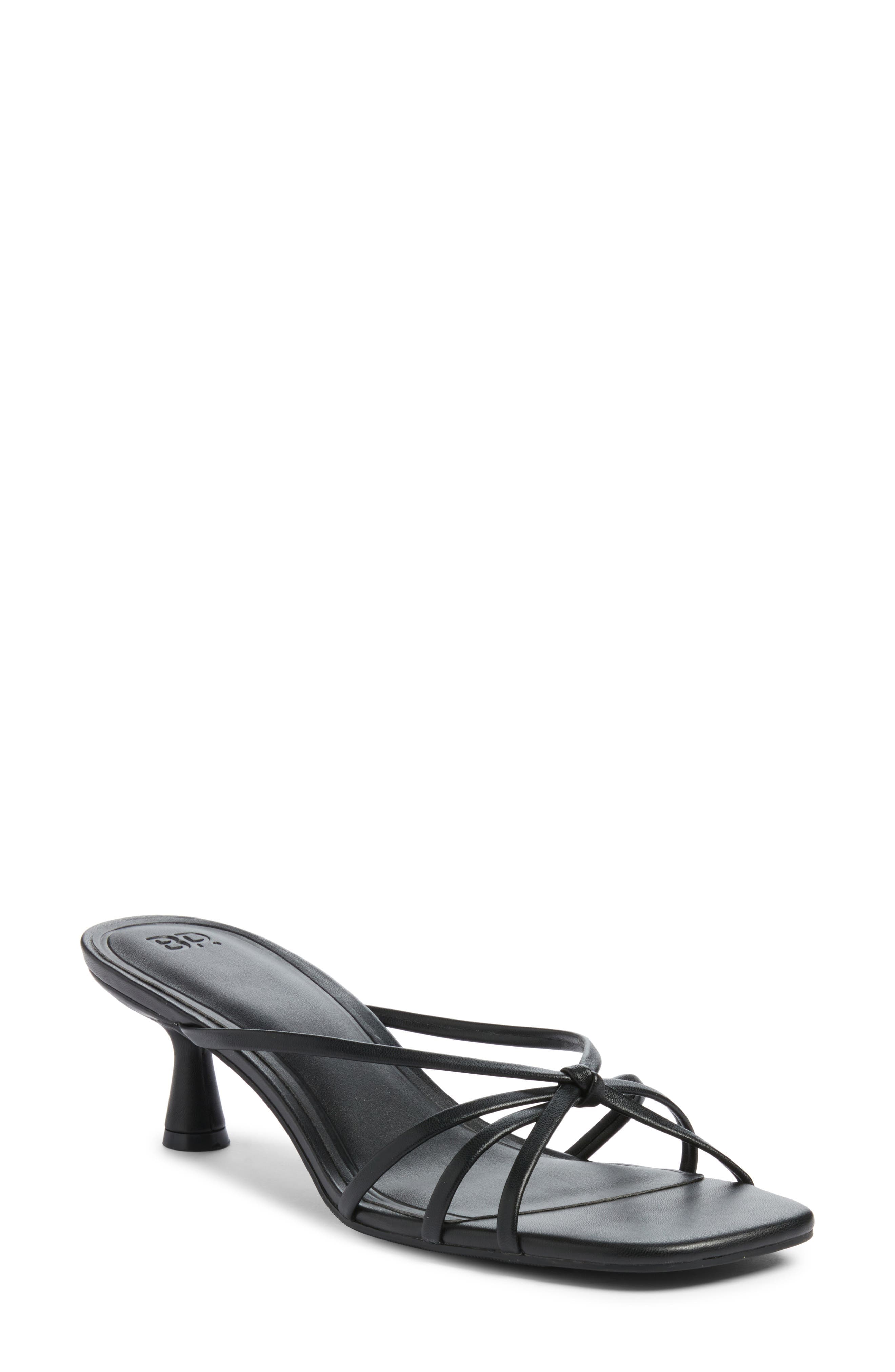 Bliss Sandal - image 1