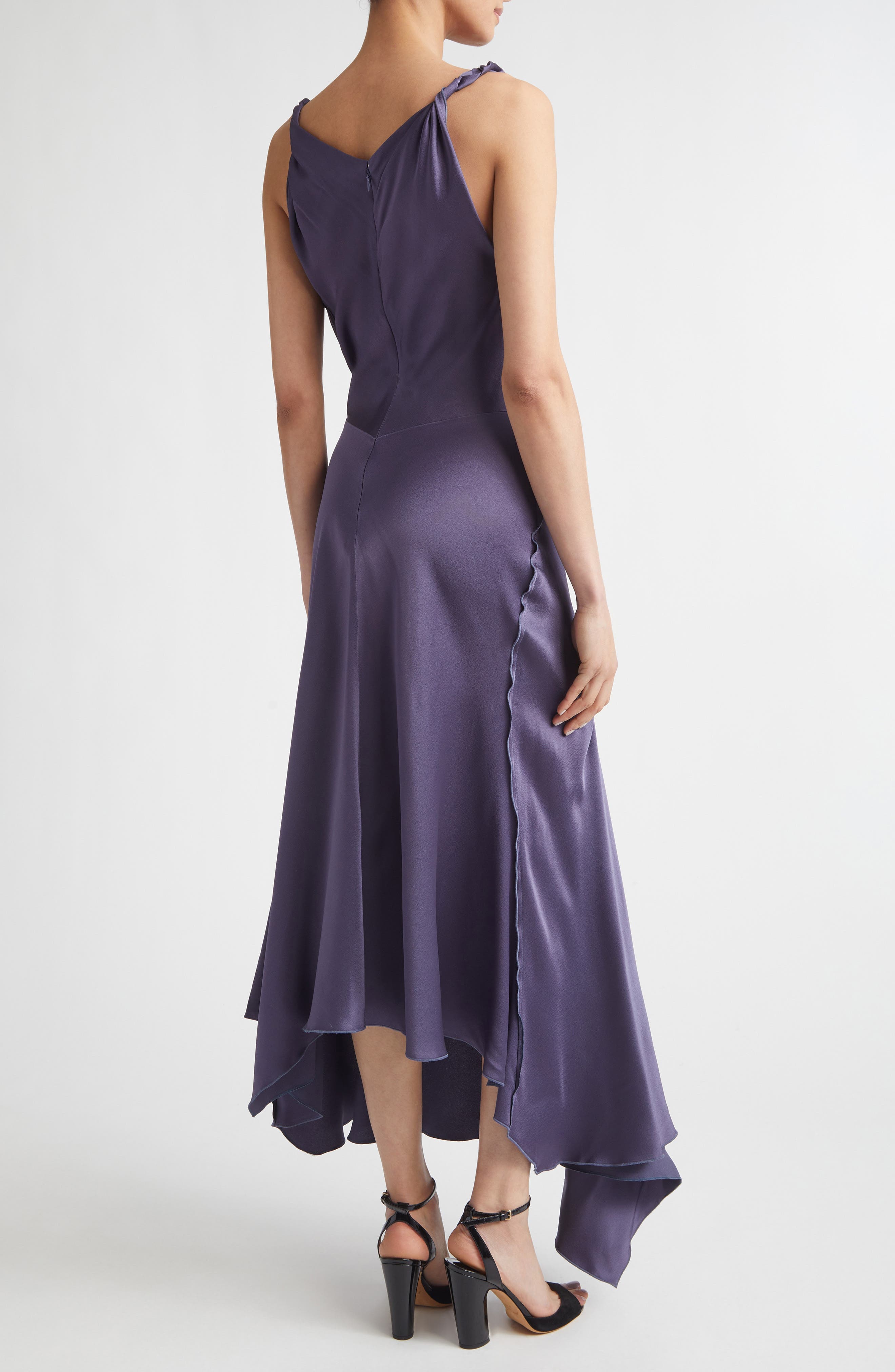 Posy Midi Dress - image 4