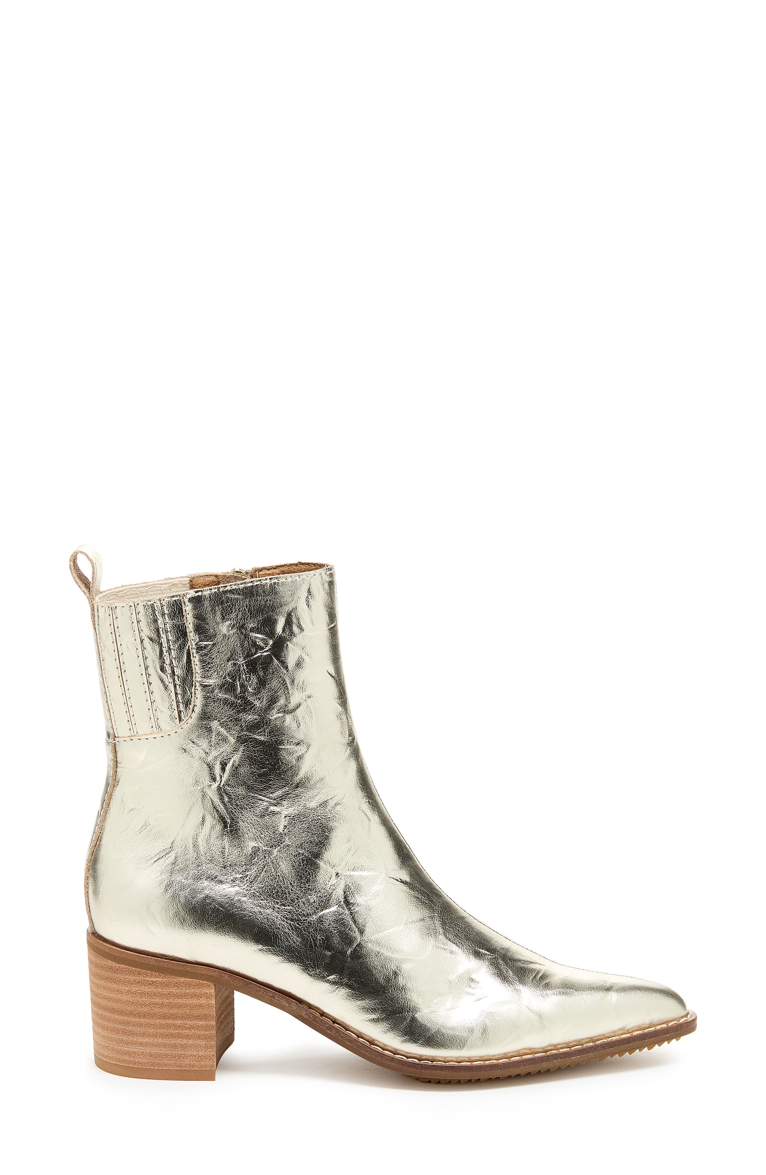 Milly Pointed Toe Bootie - image 2