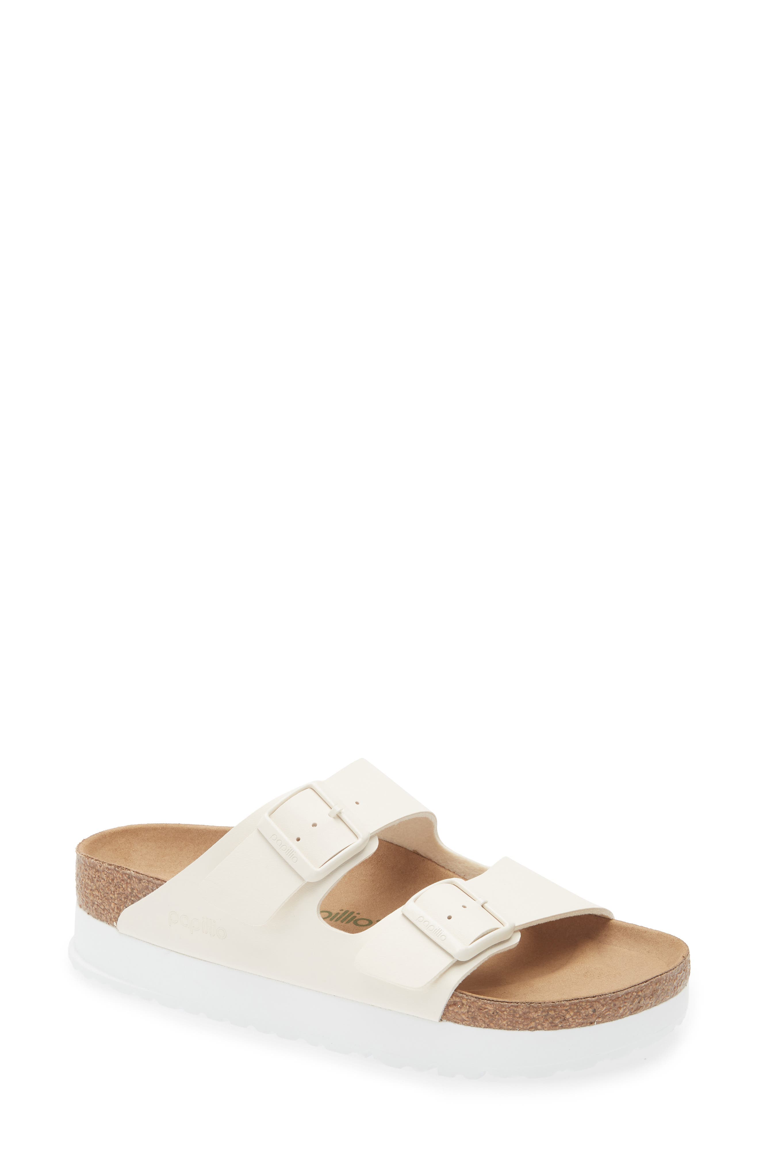 Papillio by Birkenstock Arizona Flex Platform Sandal - image 1