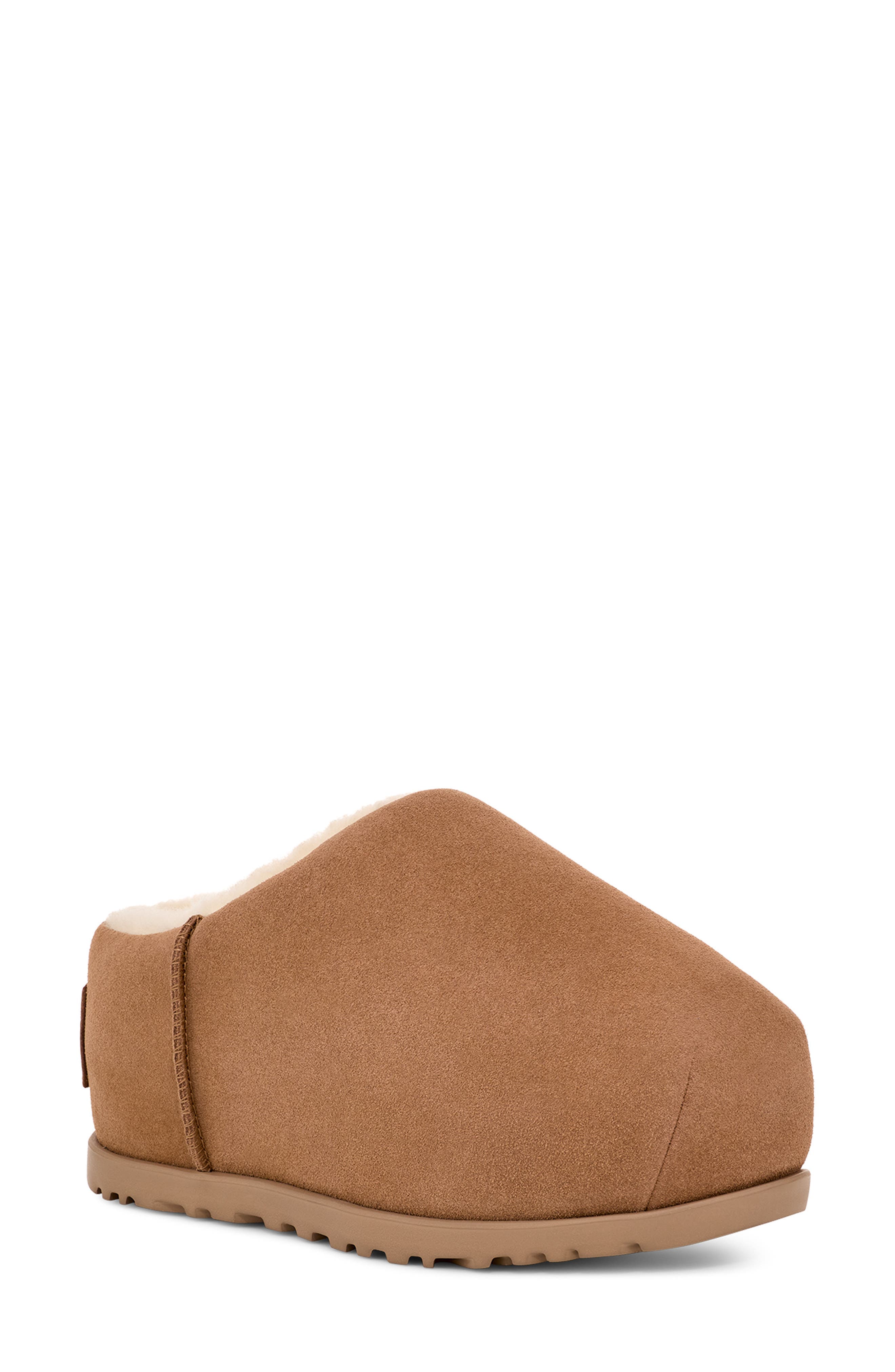 Pumped Slide Slipper - image 1