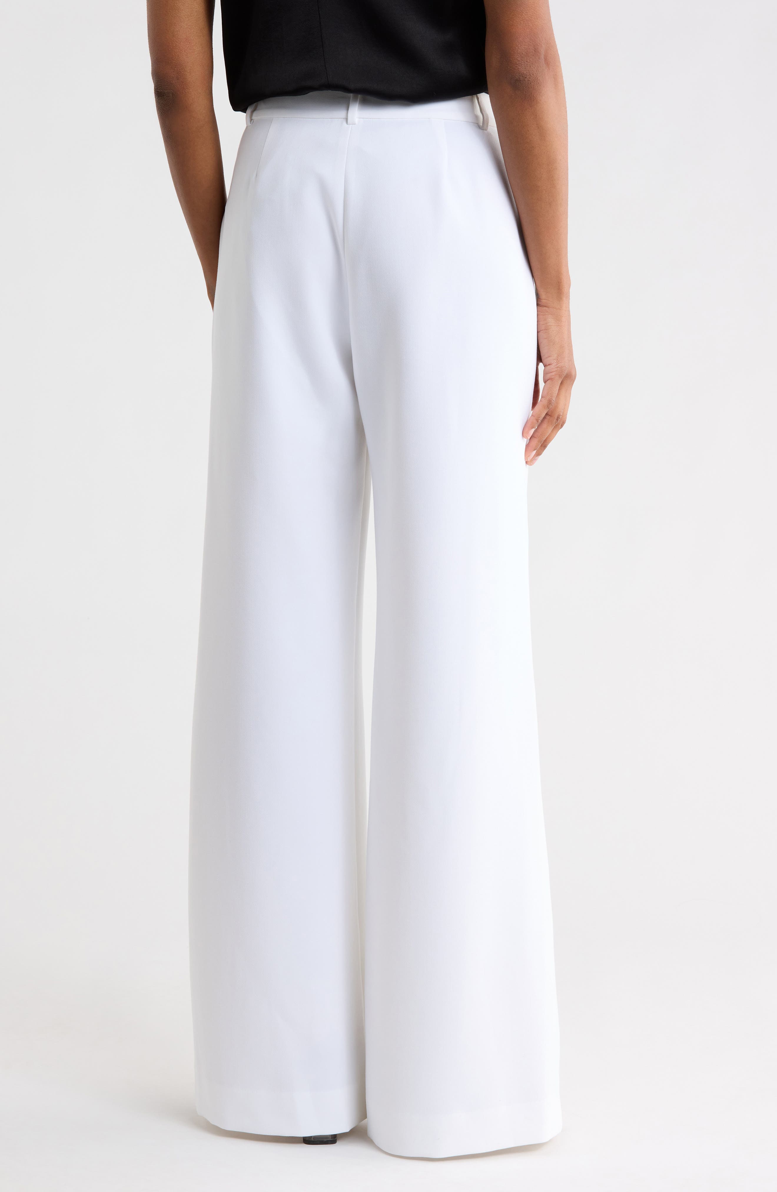 Gavin Wide Leg Pants - image 2